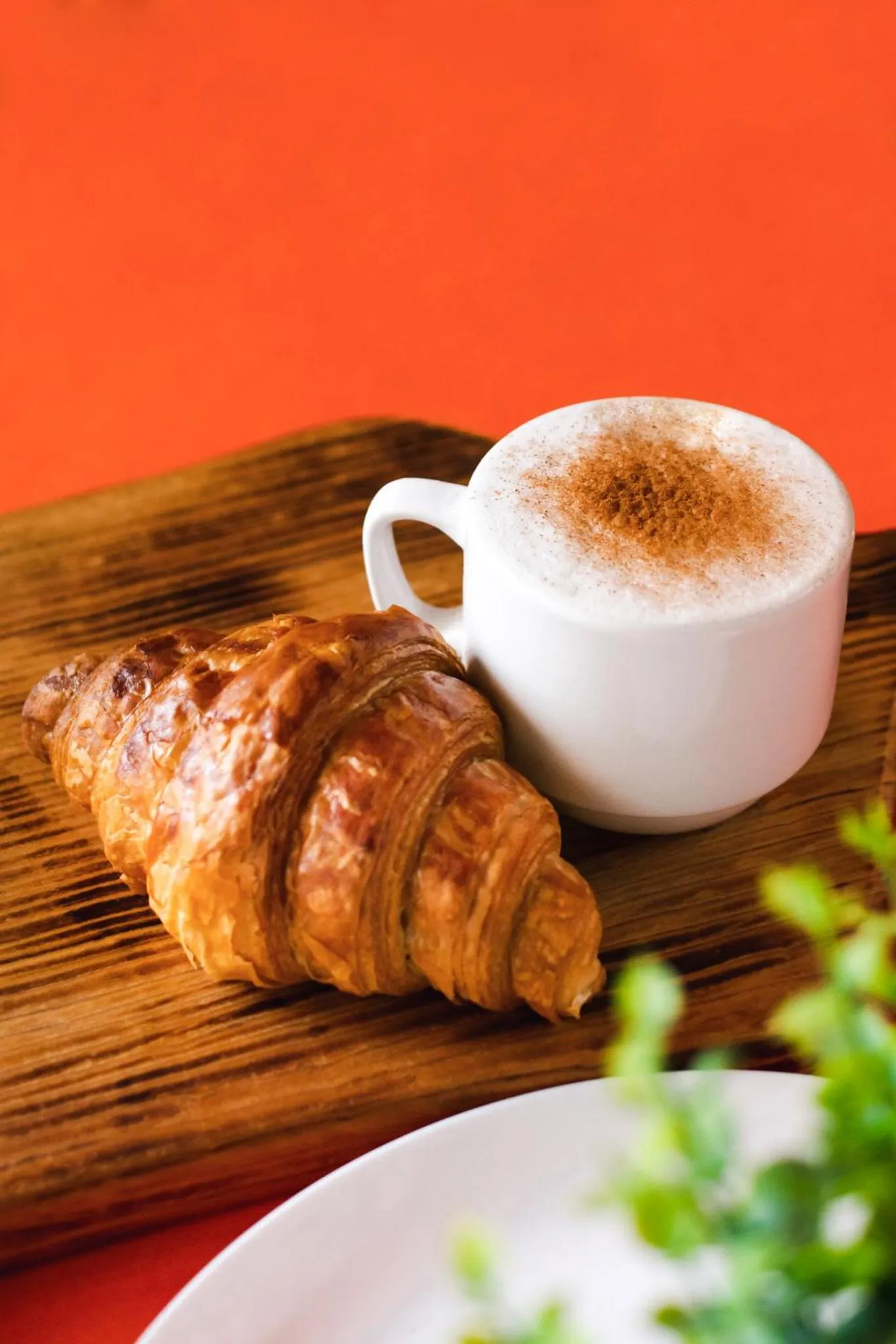 Breakfast in Casa Maria Hotel Boutique & Gallery Adults Only