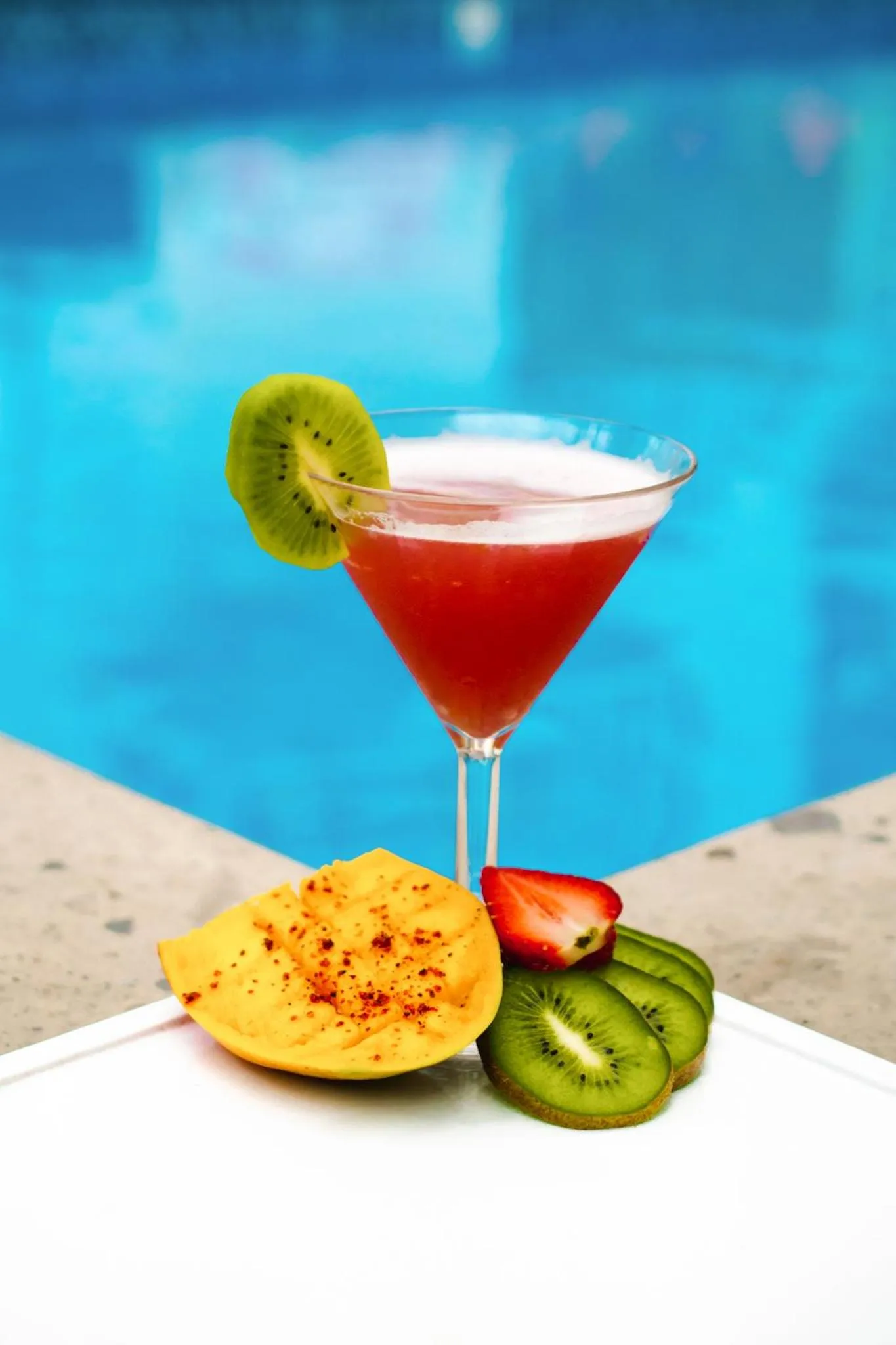 Drinks in Casa Maria Hotel Boutique & Gallery Adults Only