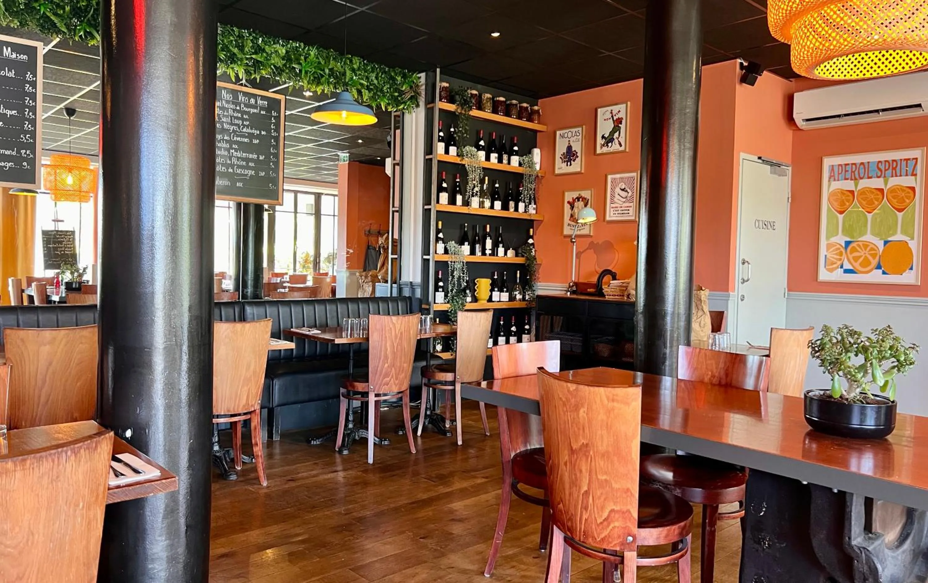 Hôtel Vol de Nuit Purpan