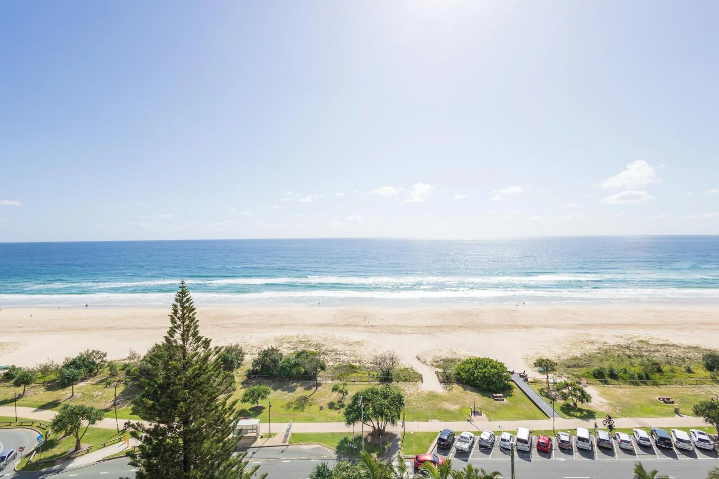 The Rocks Resort - Official