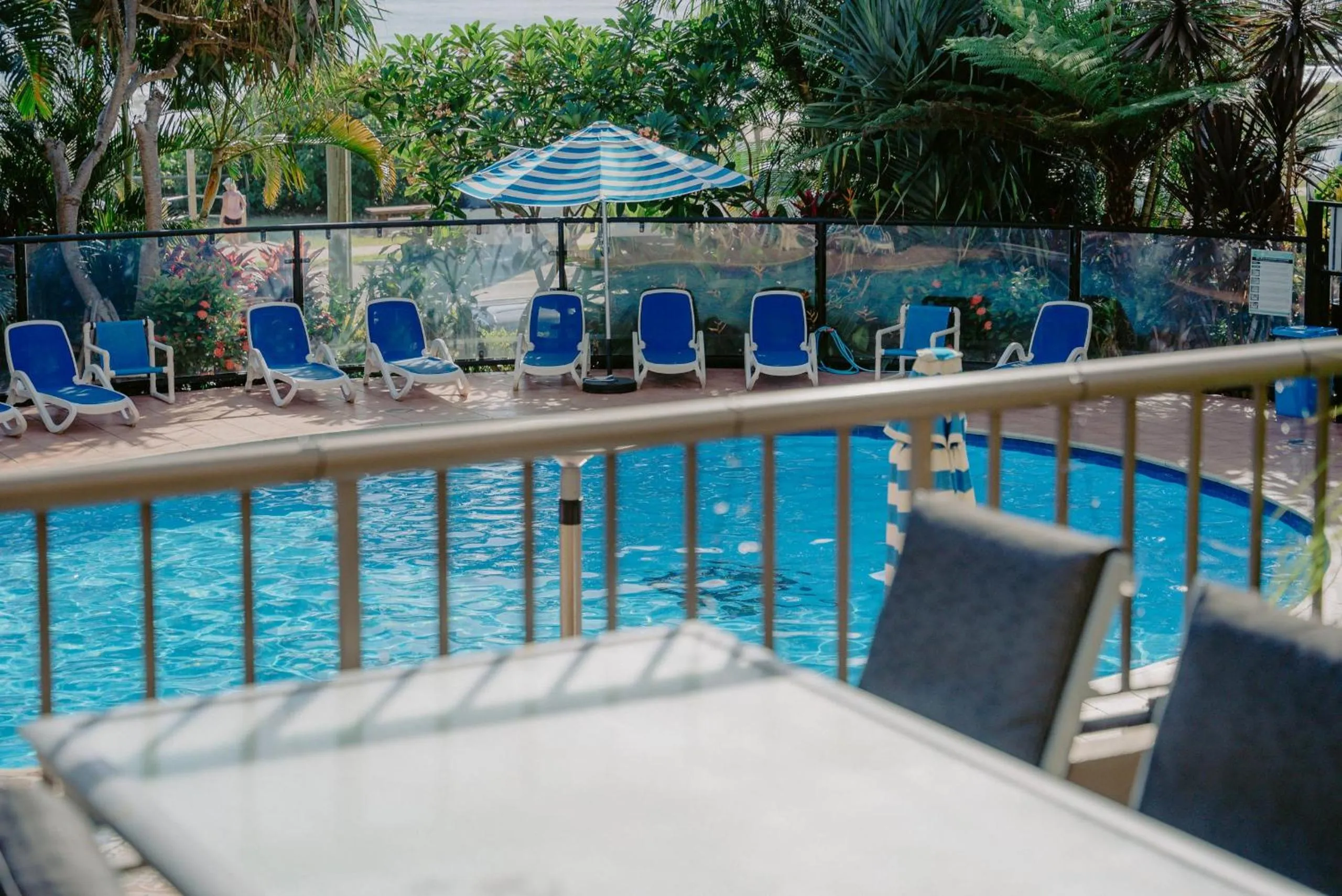 The Rocks Resort - Official