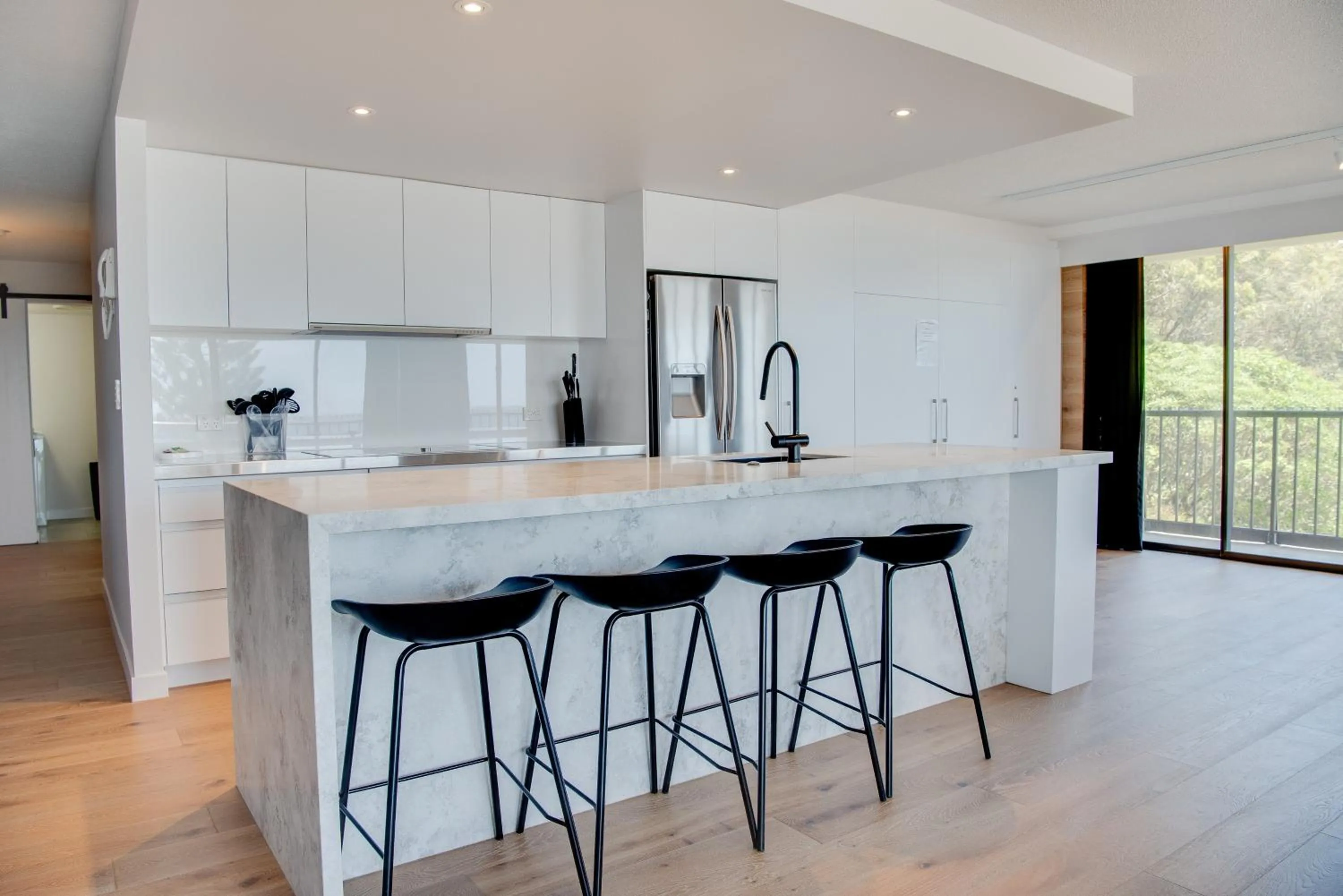 The Rocks Resort - Official