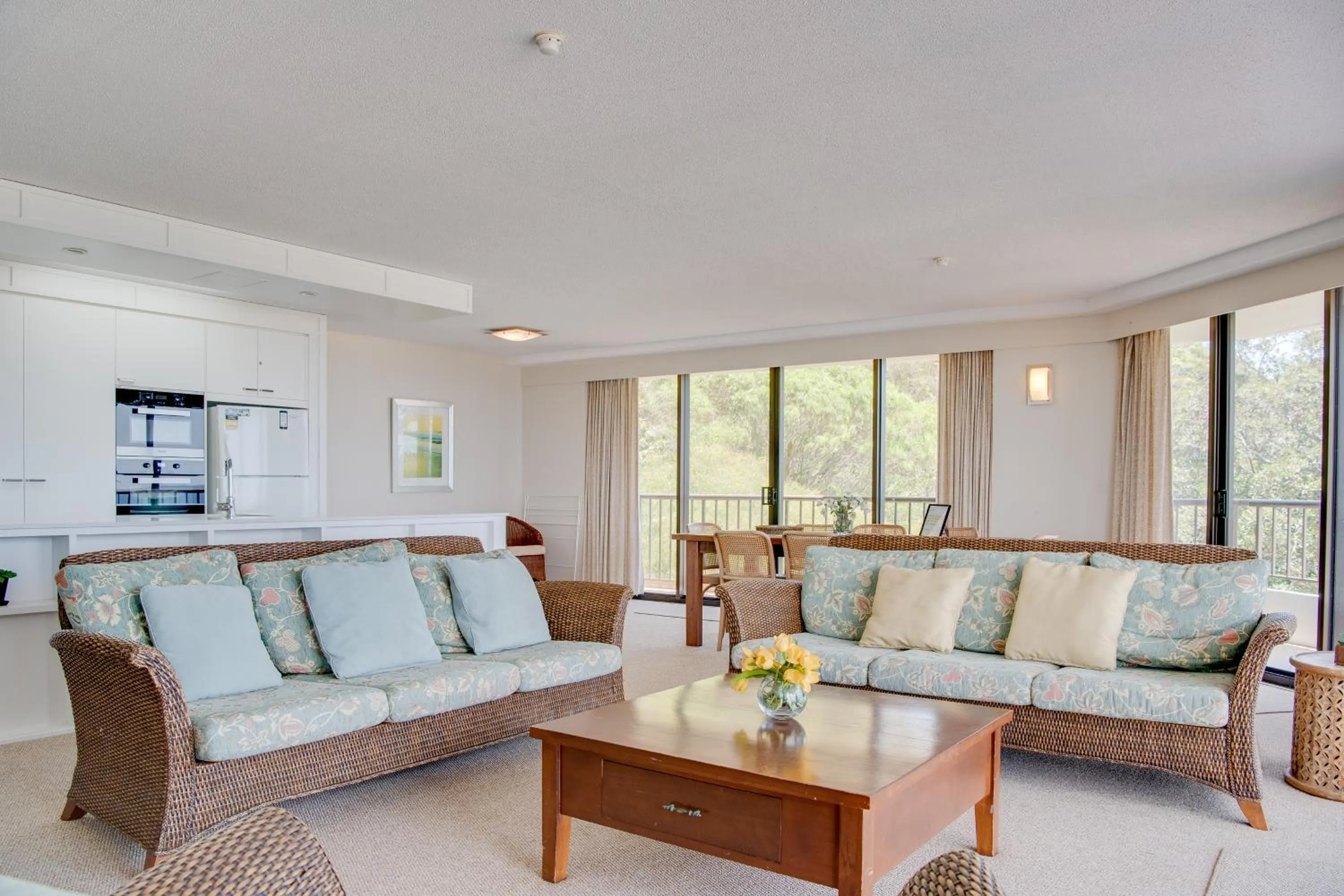 The Rocks Resort - Official