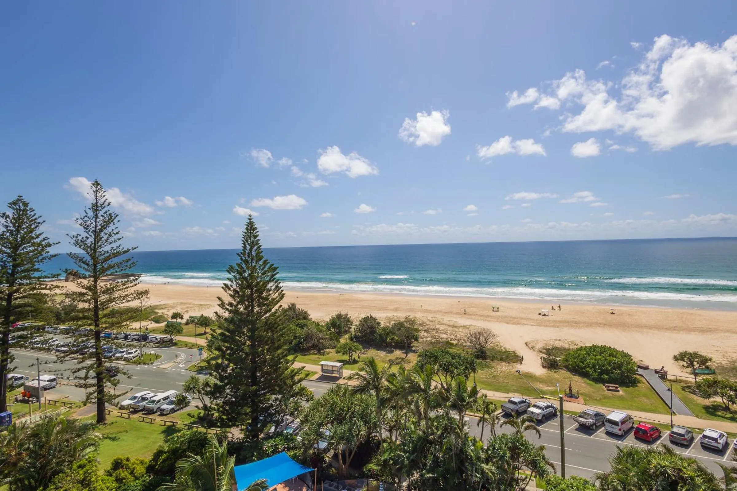 The Rocks Resort - Official