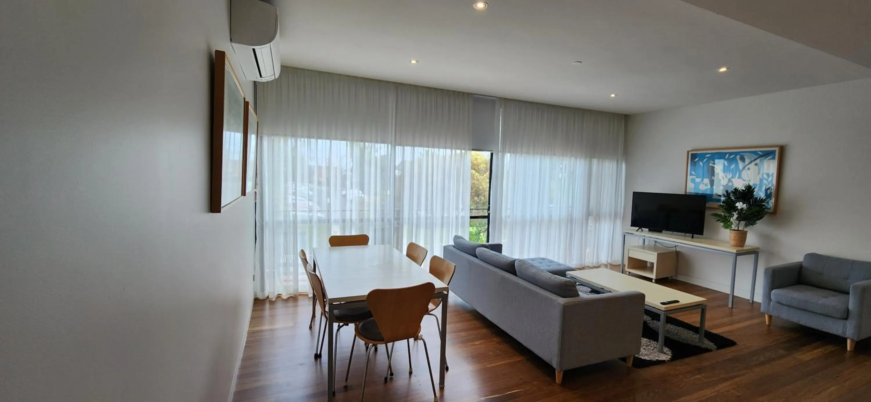 Phillip Island Apartments