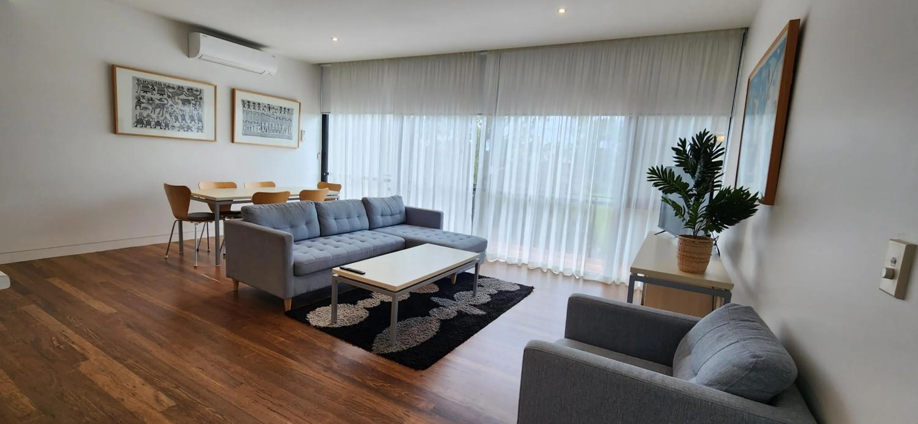 Phillip Island Apartments