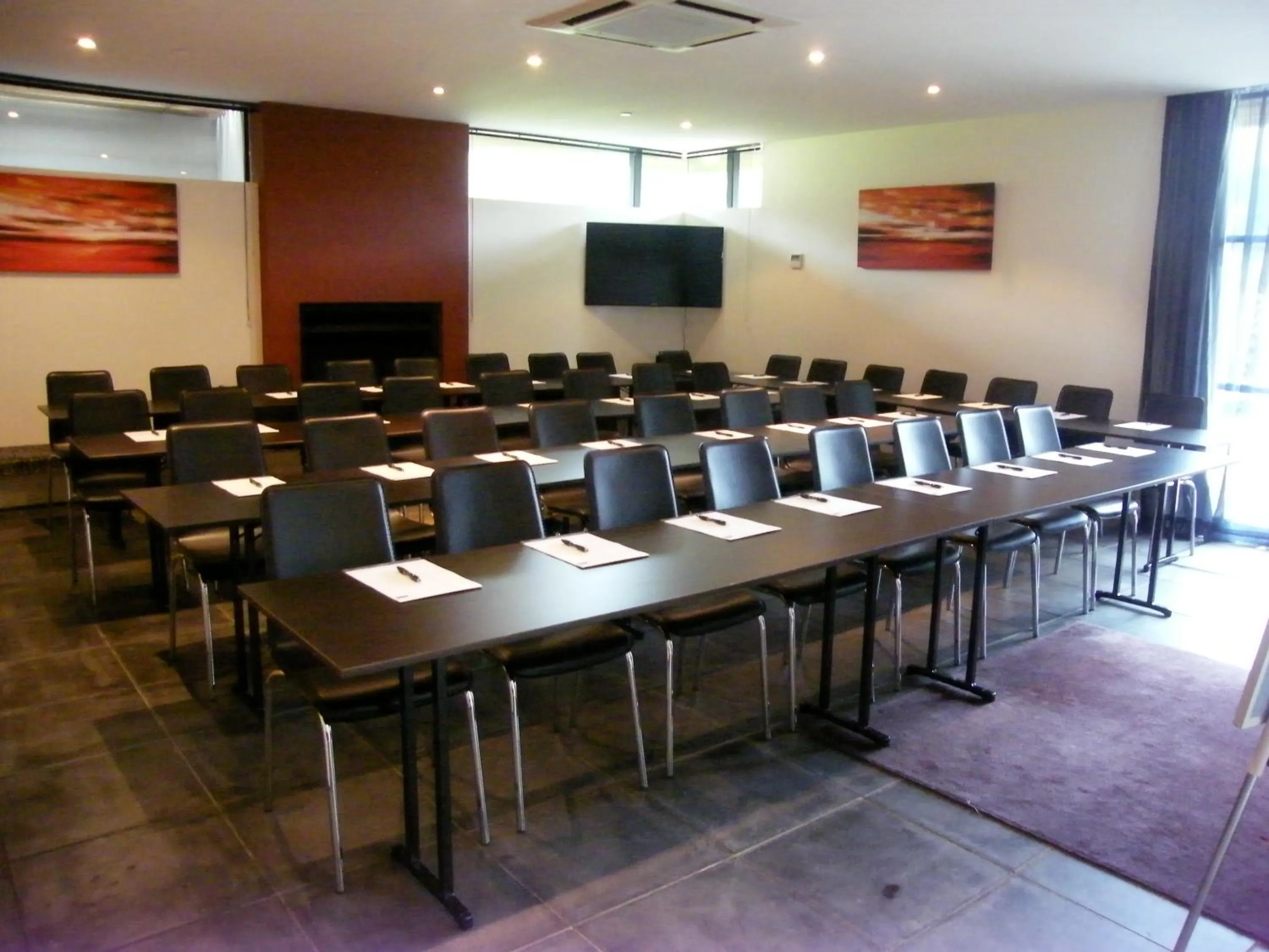 Business facilities in Phillip Island Apartments