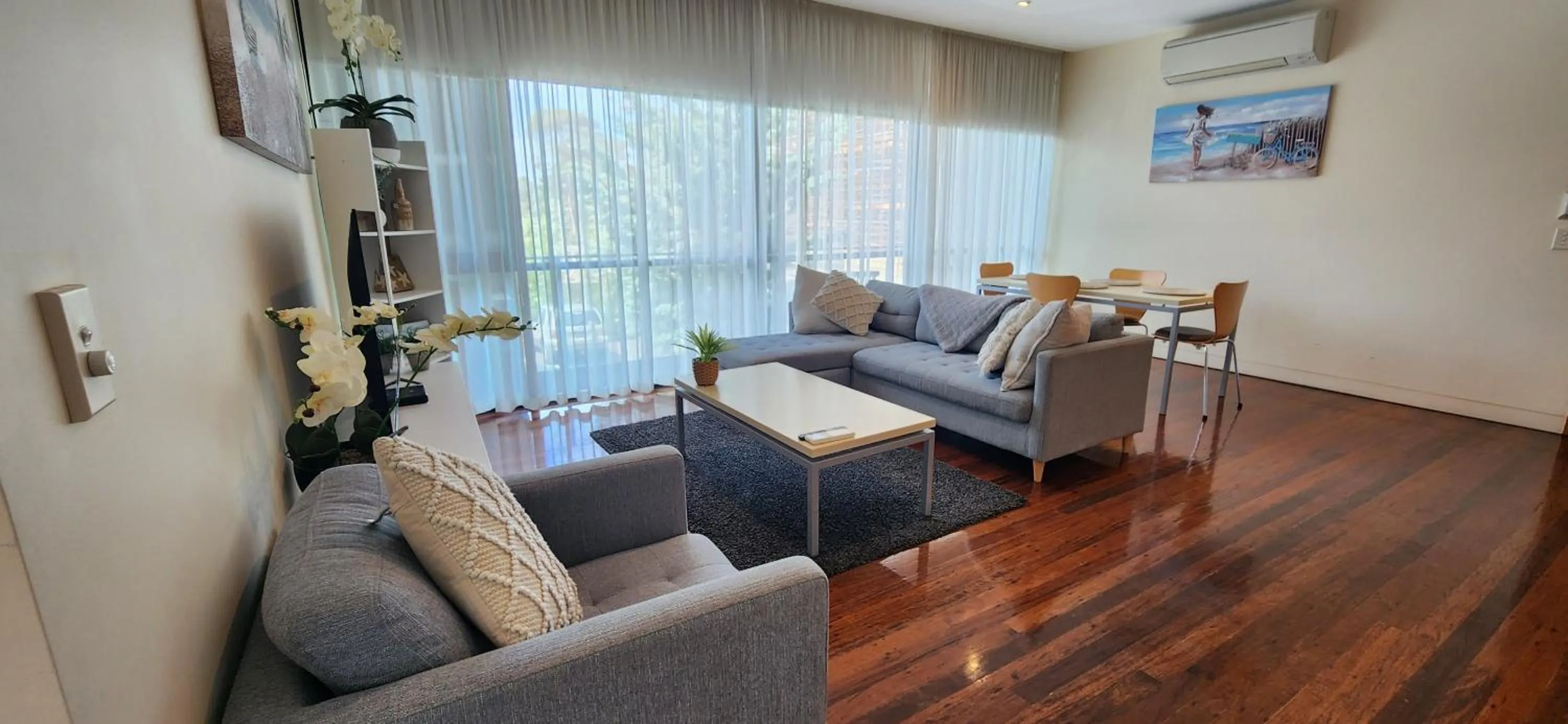 Phillip Island Apartments