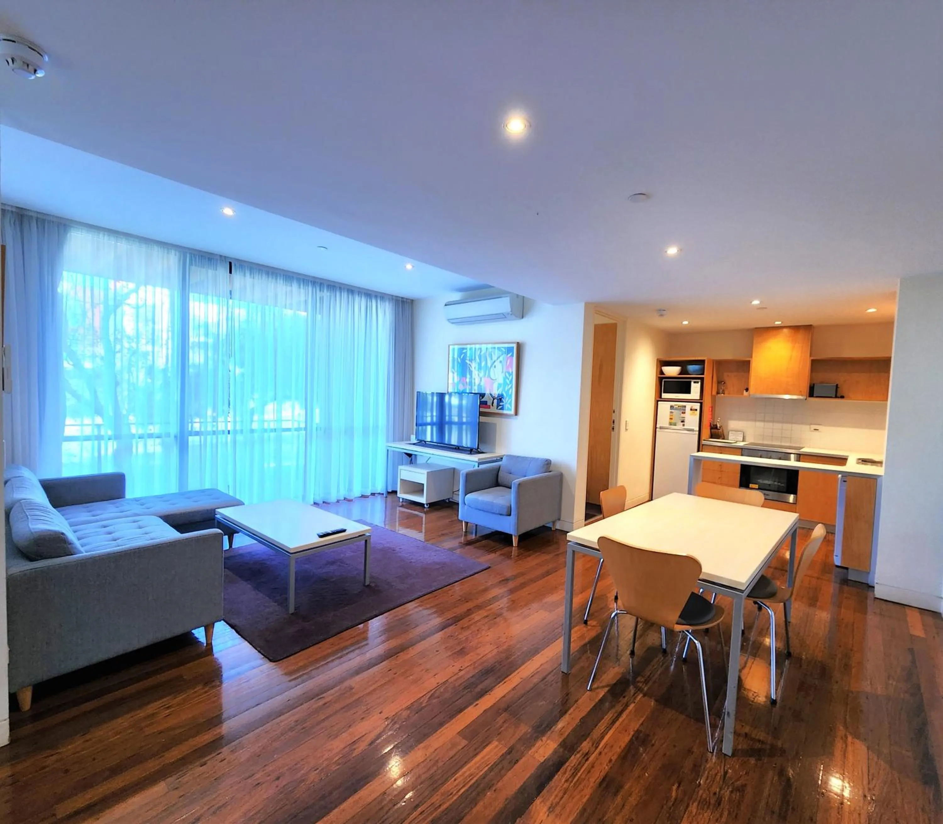 Phillip Island Apartments