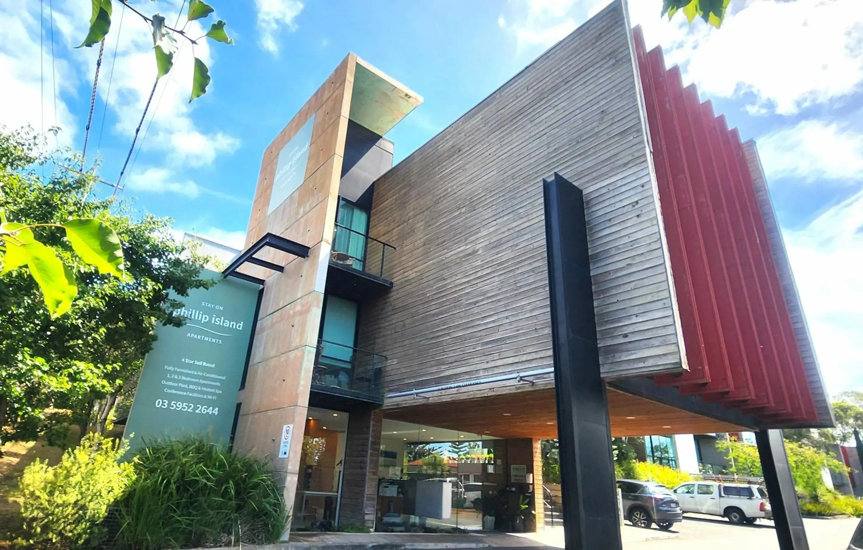 Phillip Island Apartments Phillip Island Apartments