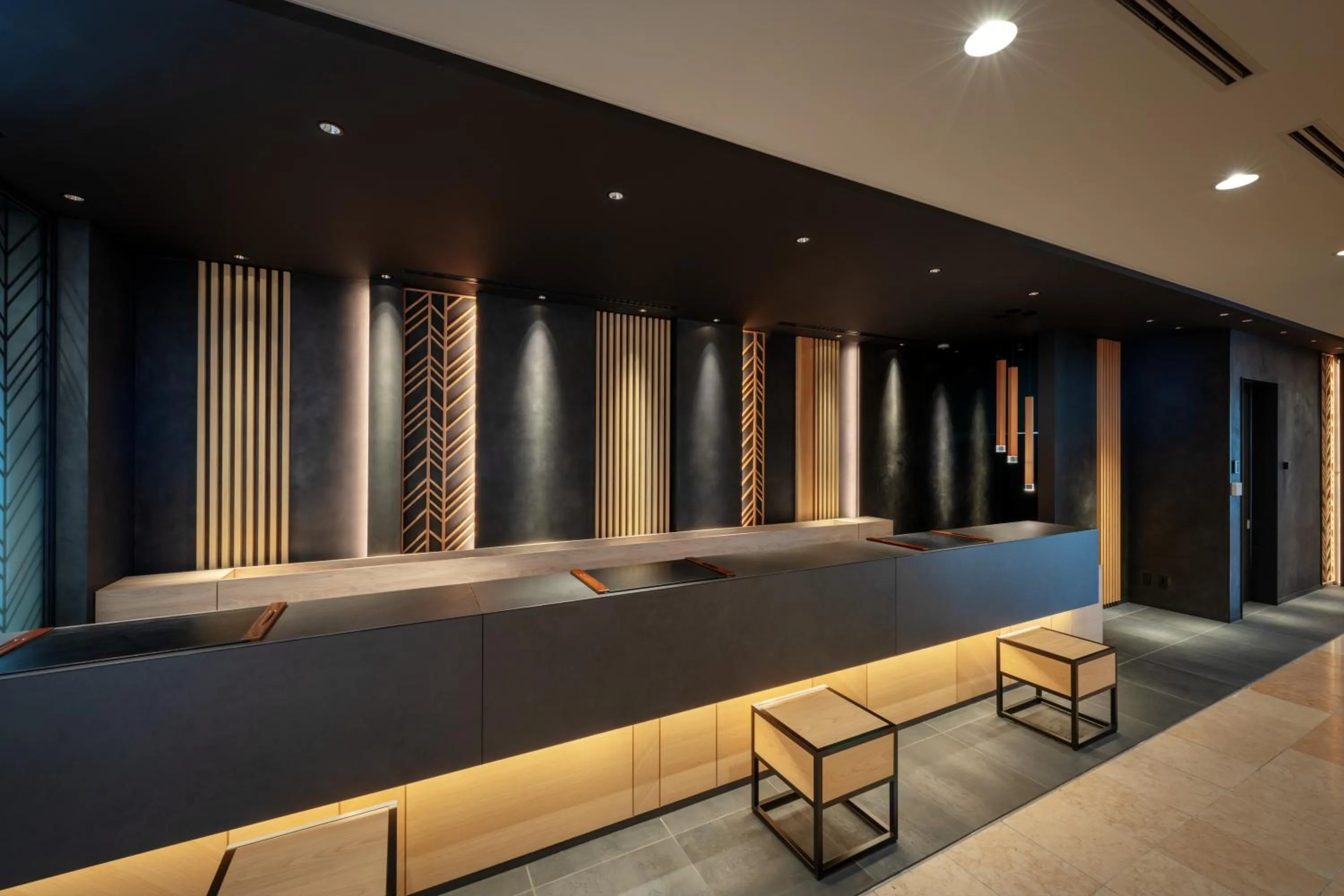 Hotel Metropolitan Yamagata