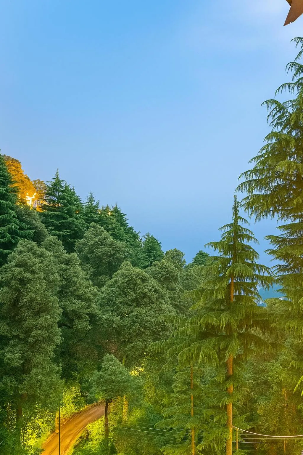 Nearby landmark in Vilasa Lall Ji Resort