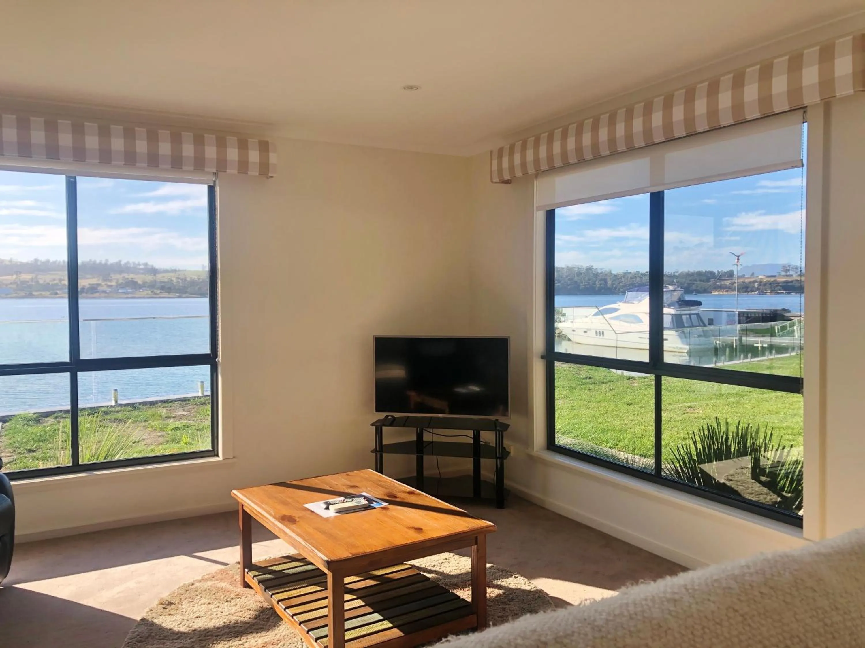 Eastcoaster Tasmania