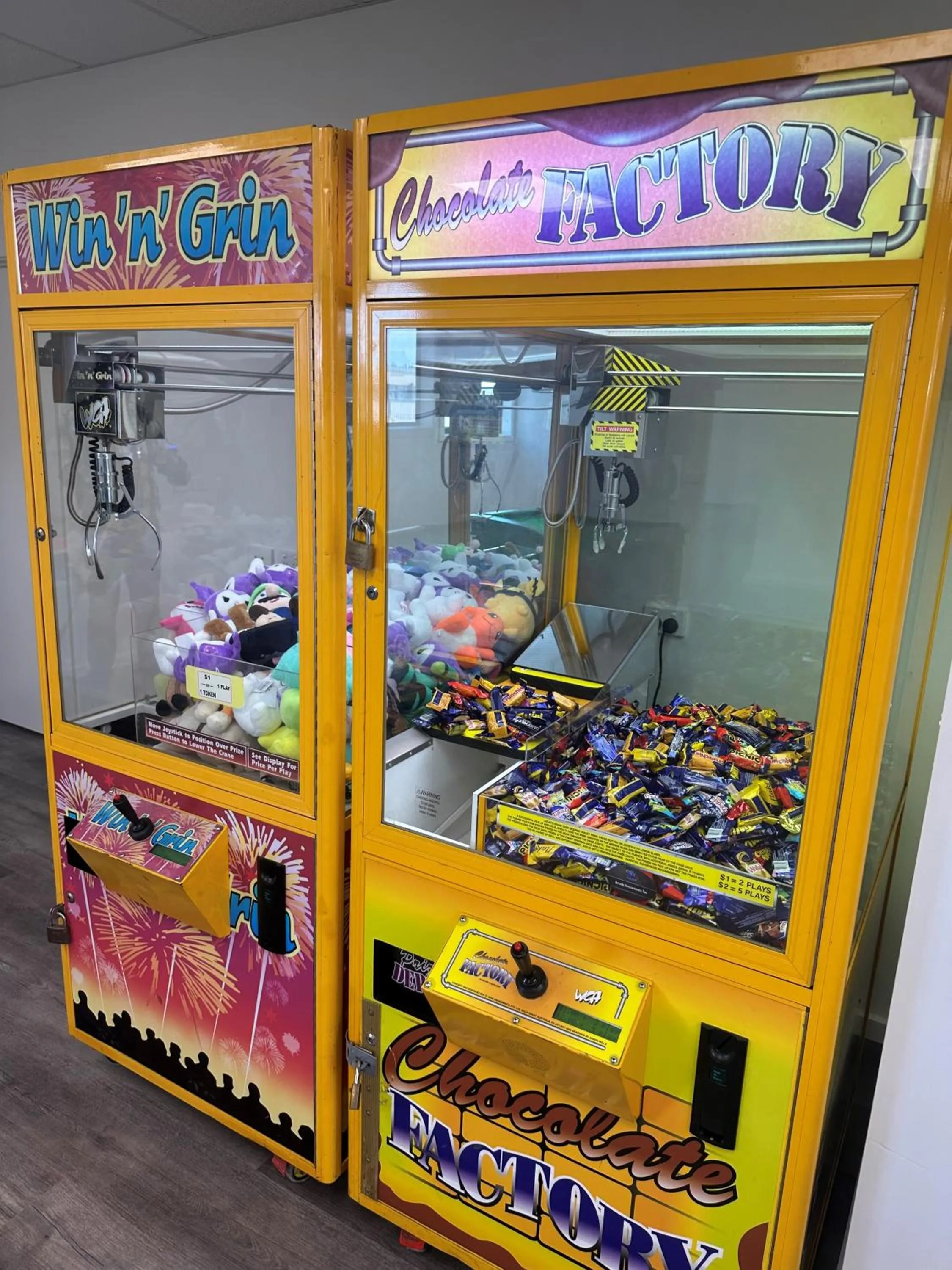 Eastcoaster Tasmania