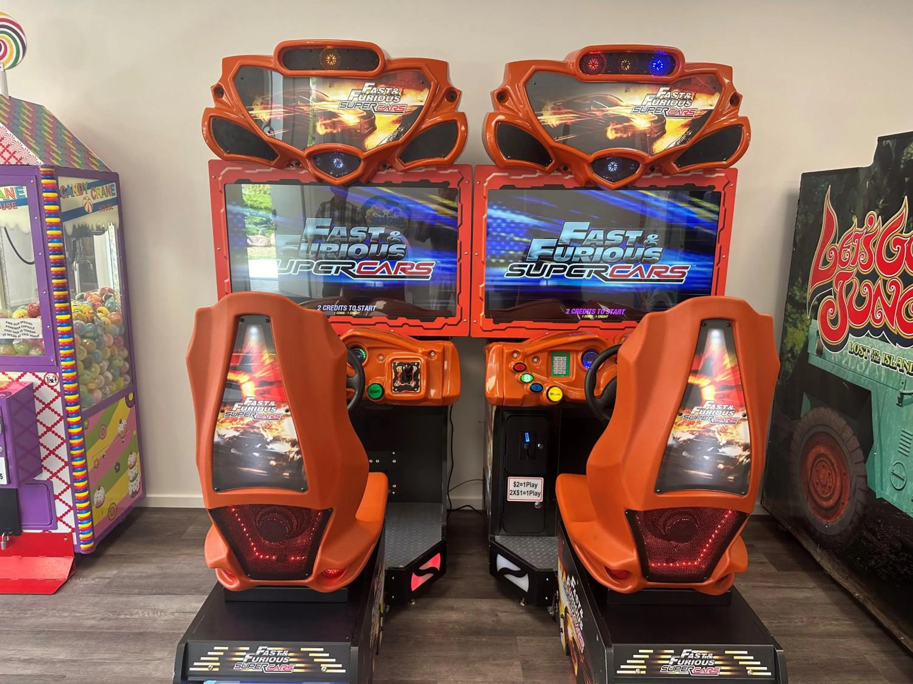 Eastcoaster Tasmania