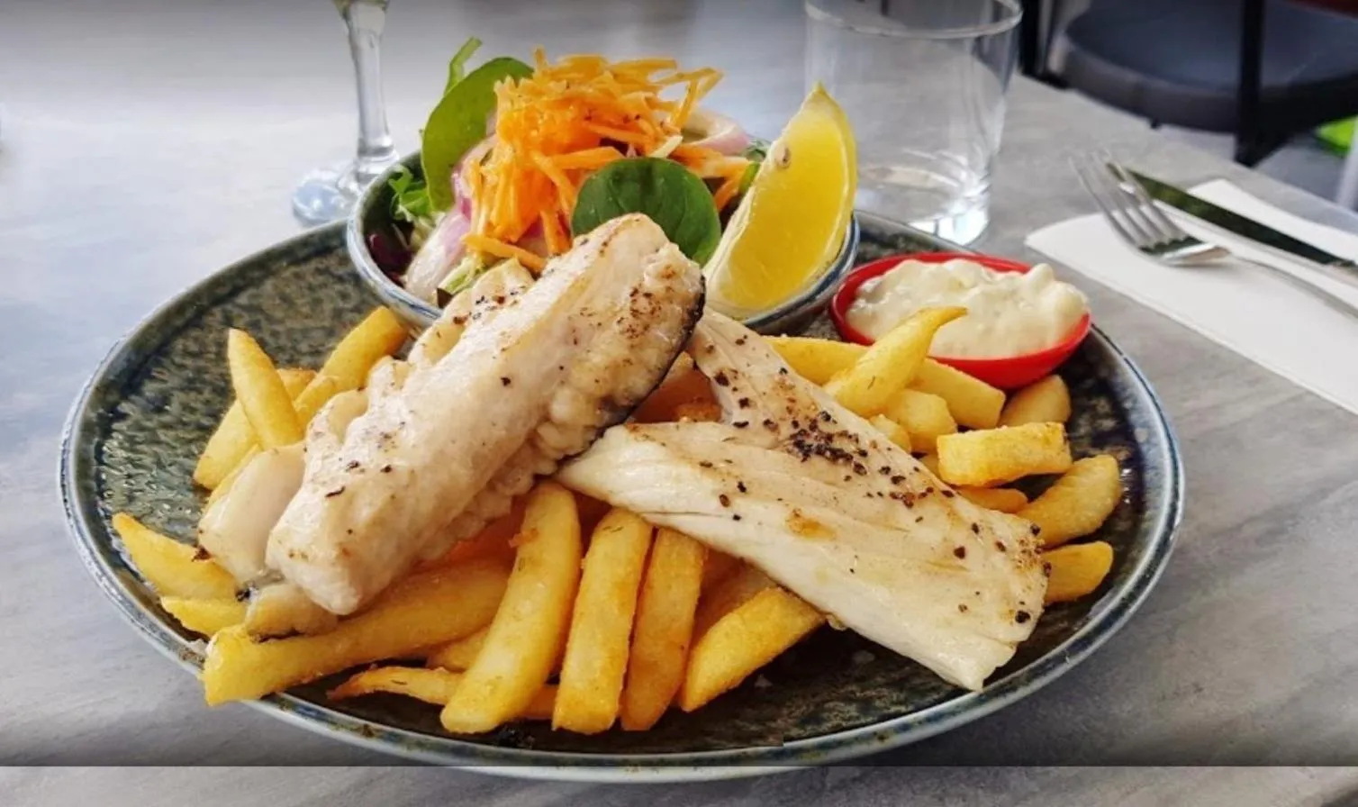 Food in Eastcoaster Tasmania