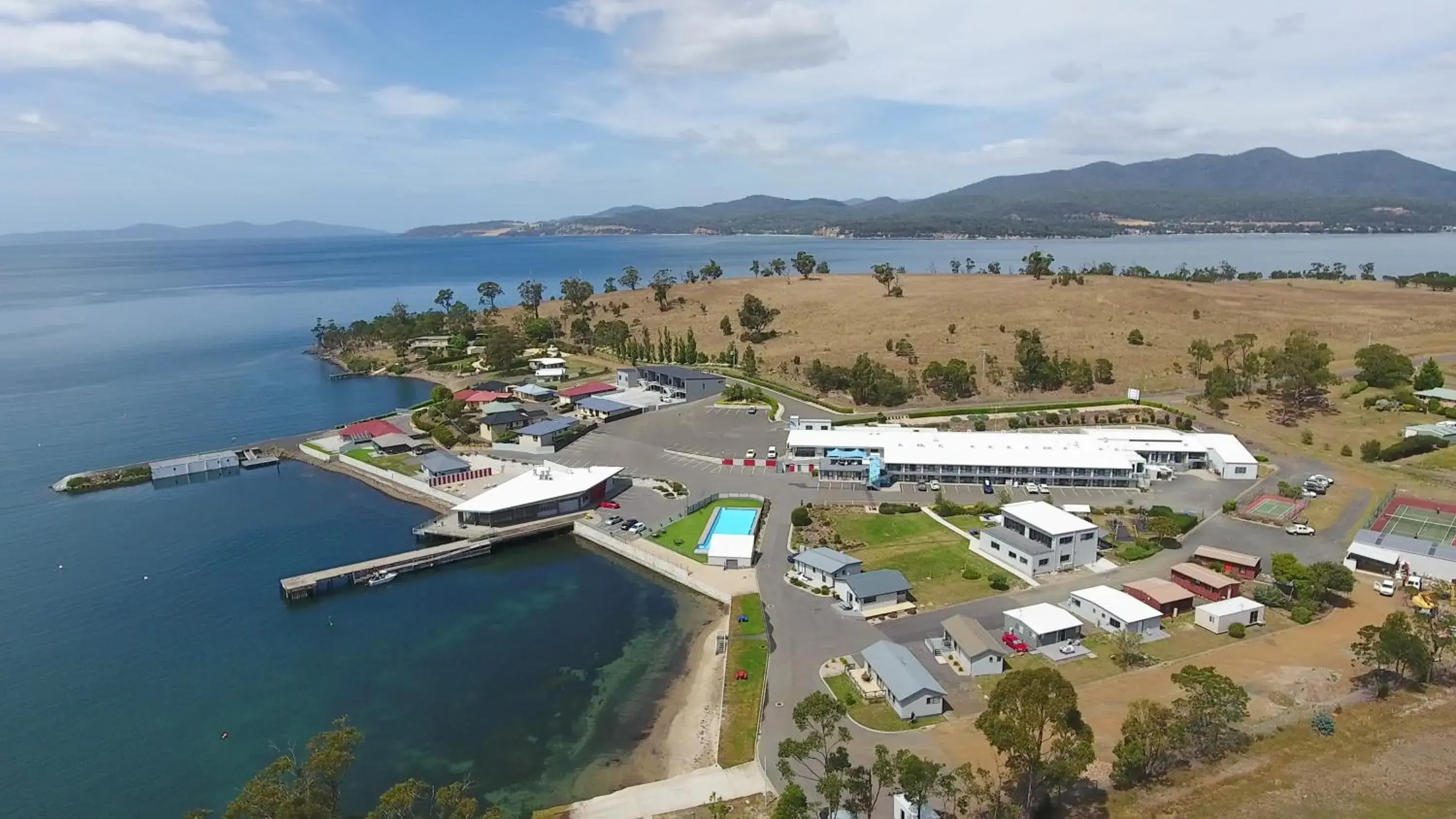 Eastcoaster Tasmania Eastcoaster Tasmania