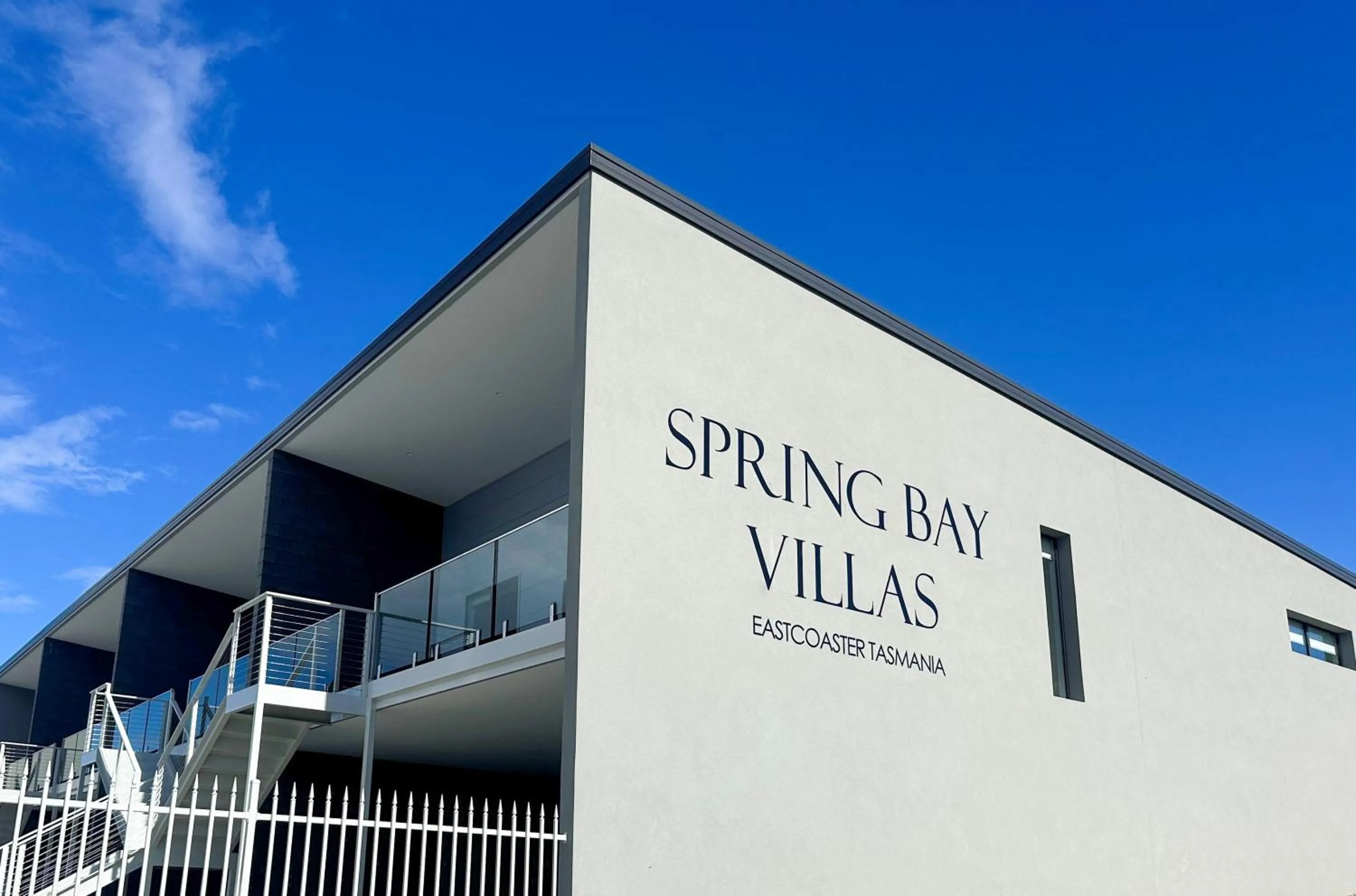 Eastcoaster Tasmania