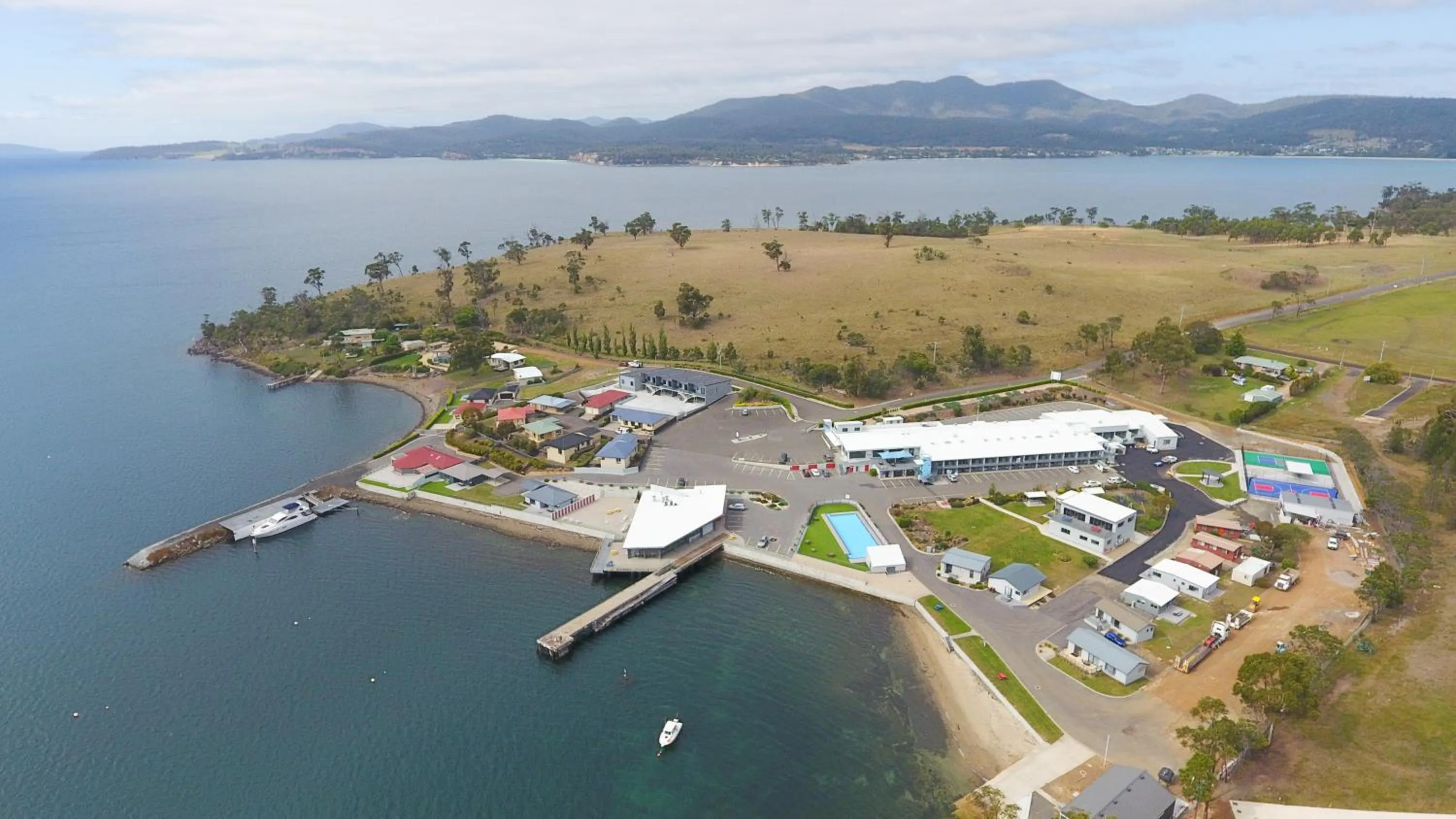 Eastcoaster Tasmania