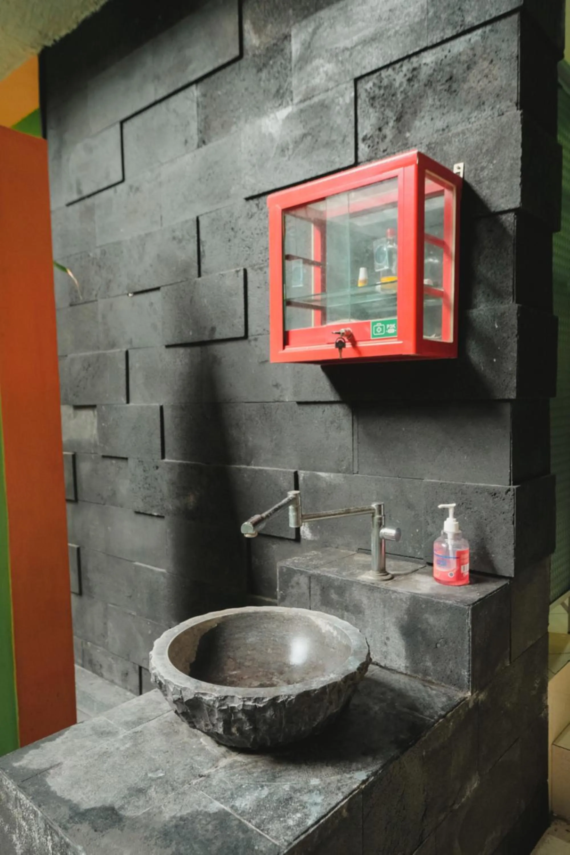 Banquet/Function facilities in Homestay Simply Homy Jogja dekat Gembiraloka Zoo