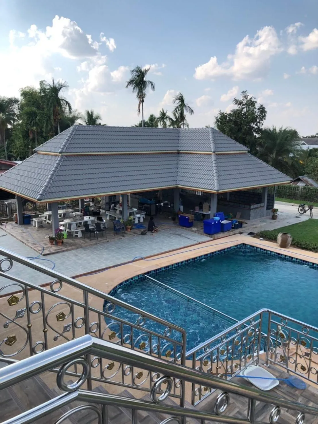 Pakham Gardens Resort