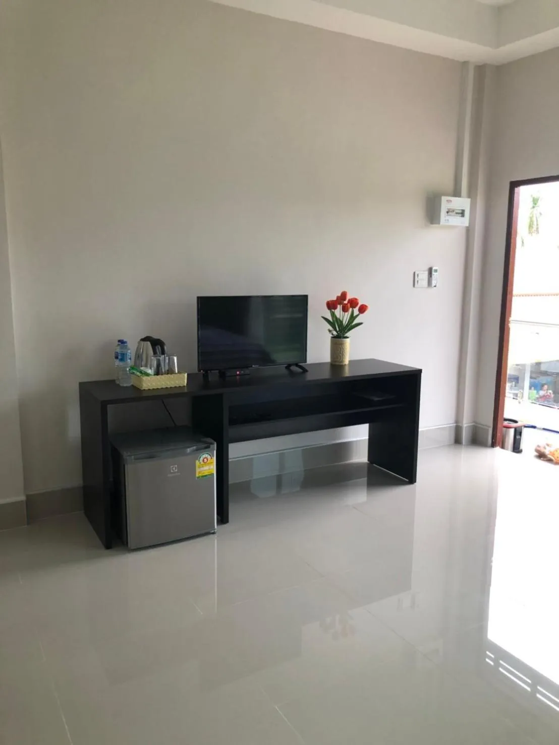 Pakham Gardens Resort