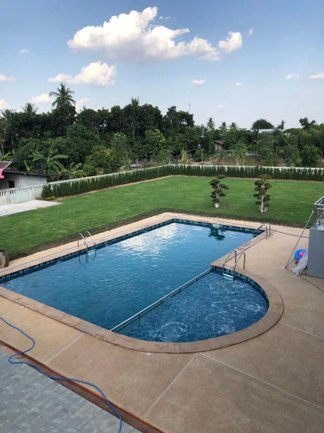 Pakham Gardens Resort