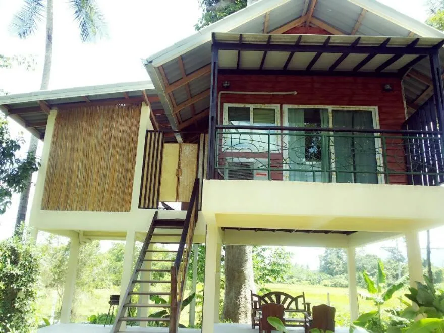 Hallo Villa Khanom