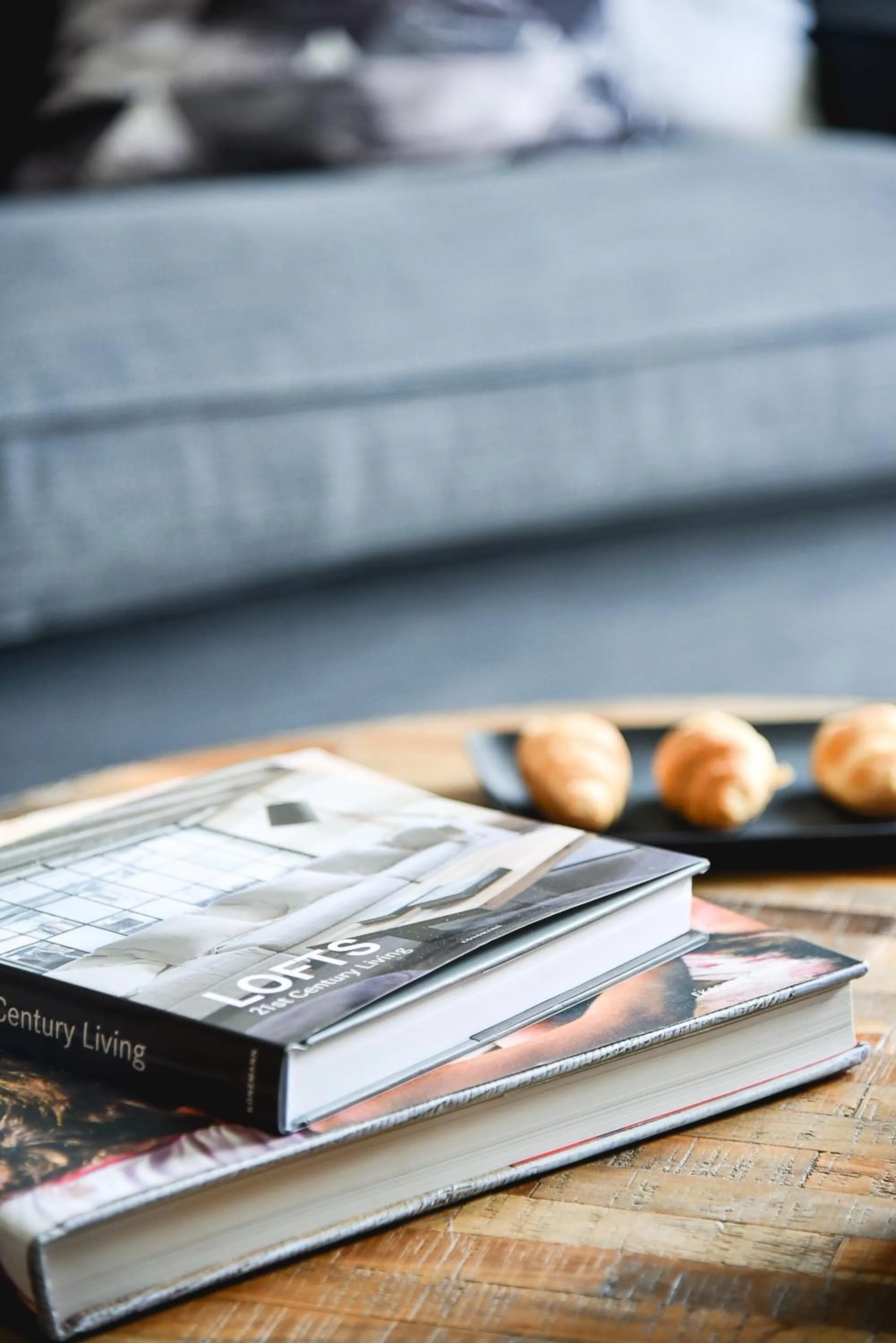 Home Plus Psirri Apartment