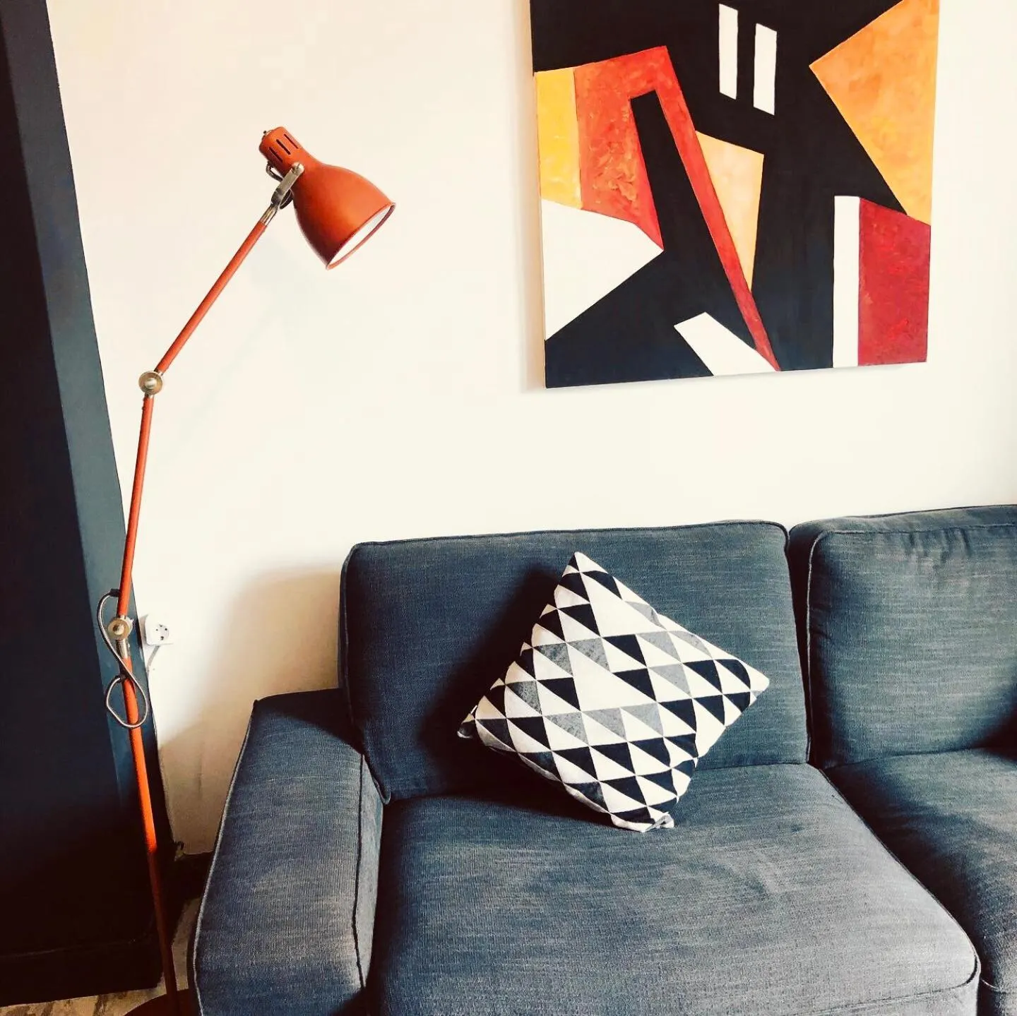 Home Plus Psirri Apartment