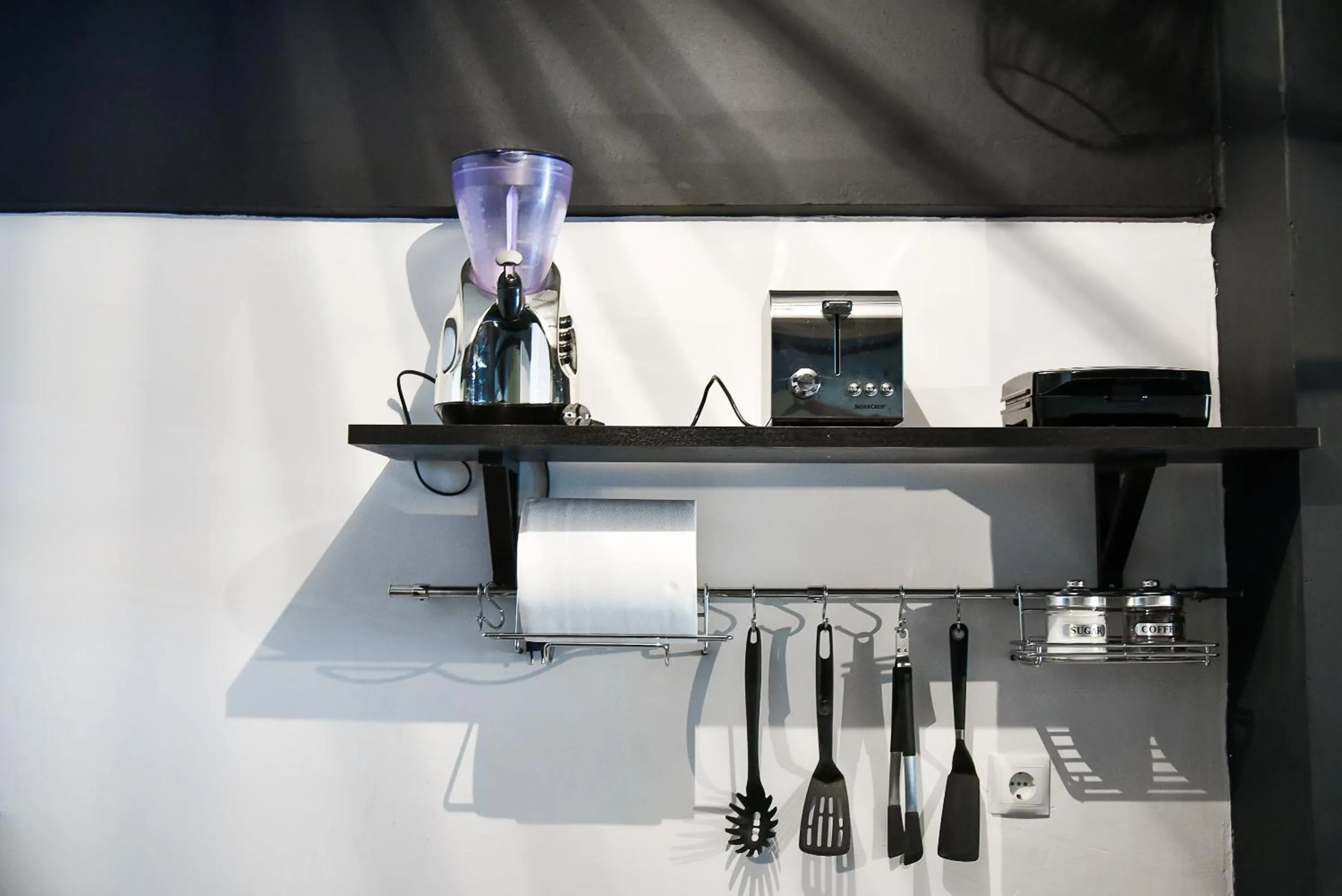 Home Plus Psirri Apartment