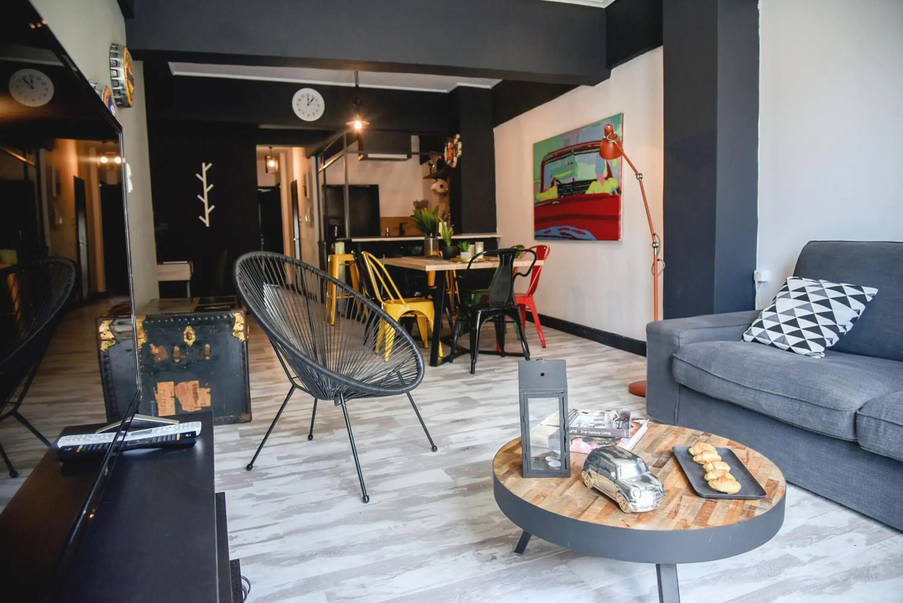 Home Plus Psirri Apartment Home Plus Psirri Apartment