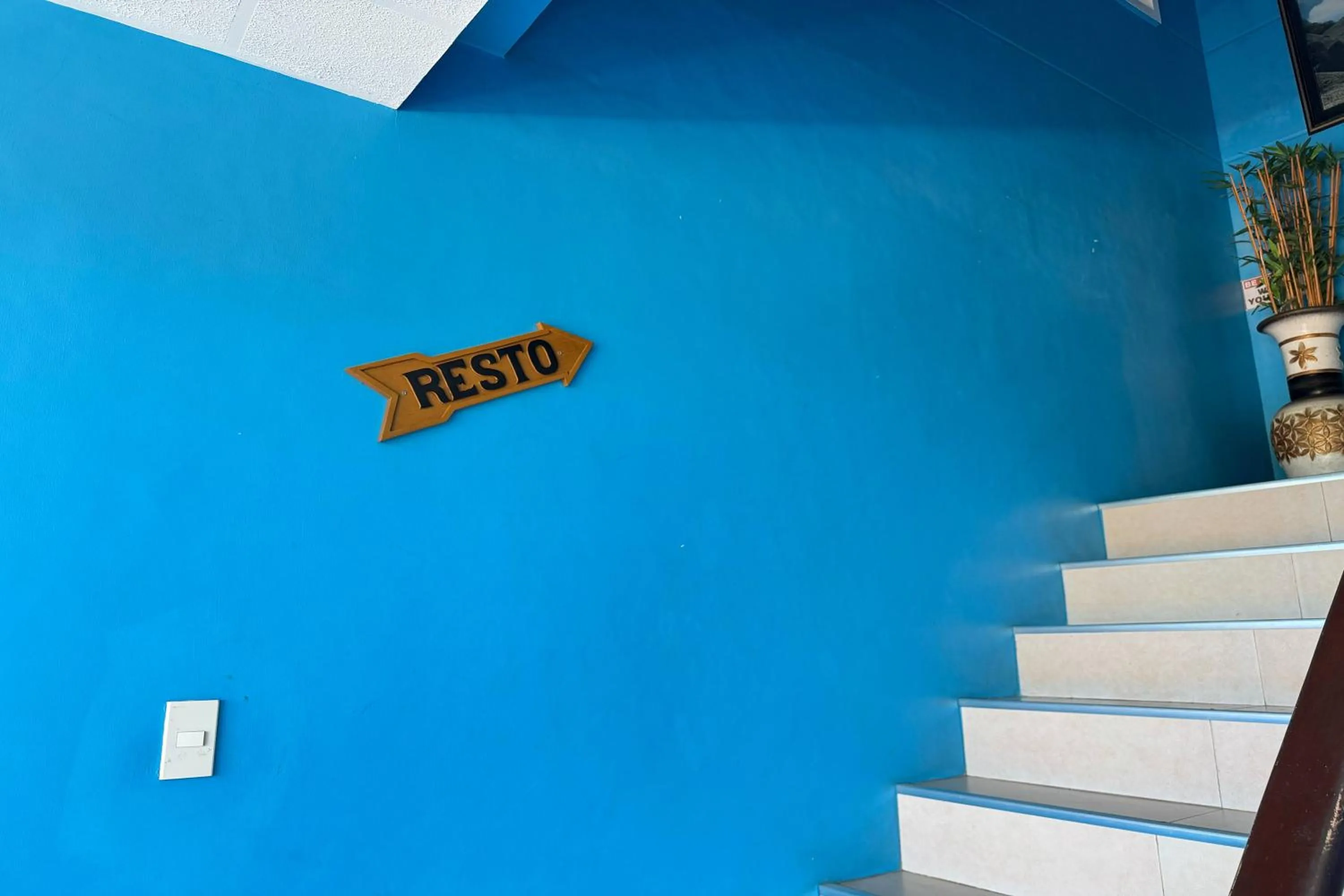 Property logo or sign in OveMar Resort Hotel near Vigan