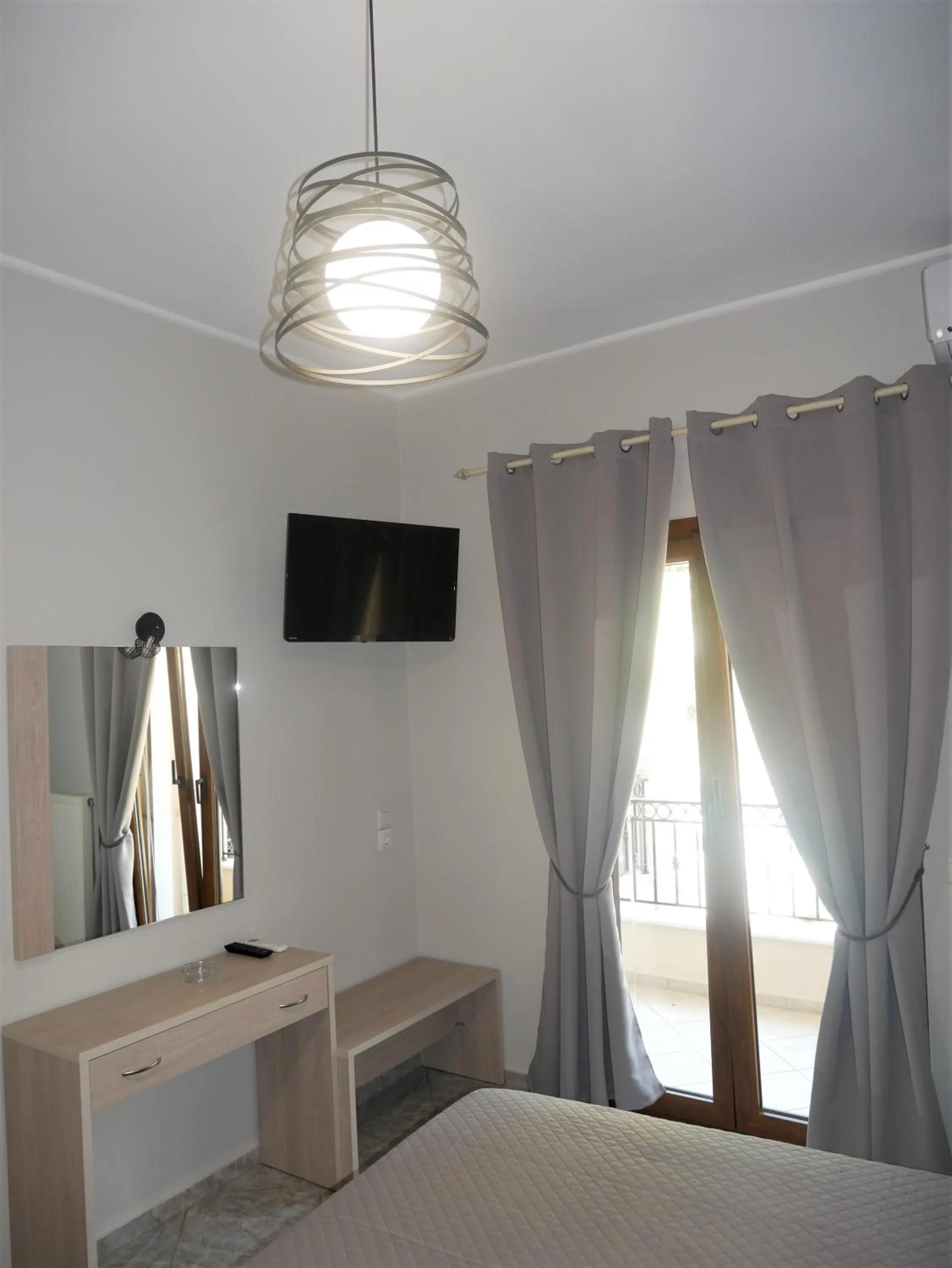 Bedroom, Bed in Sandra's Studios