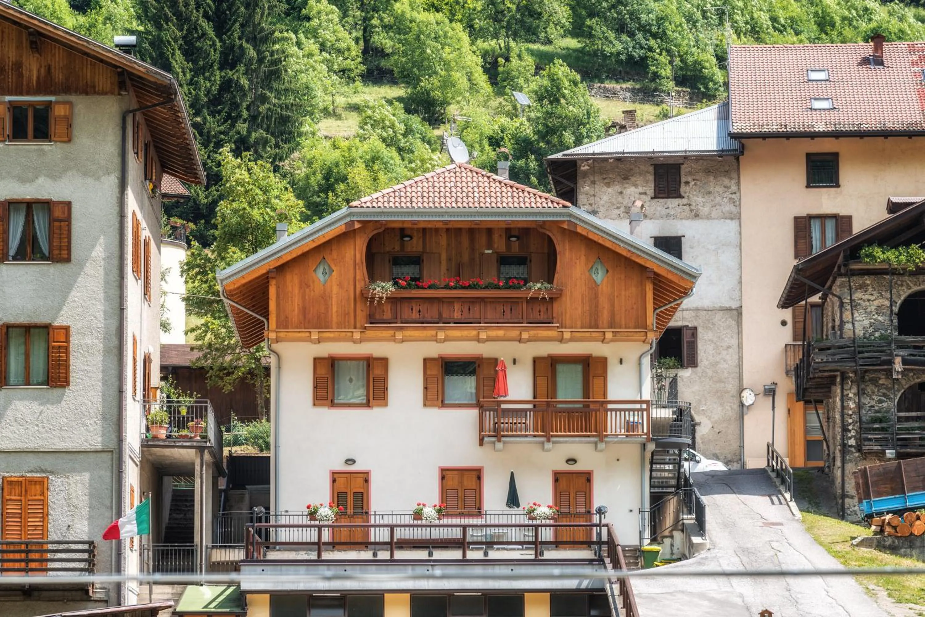 Casa Elena