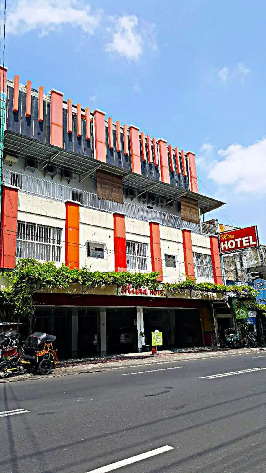 Mitra Hotel
