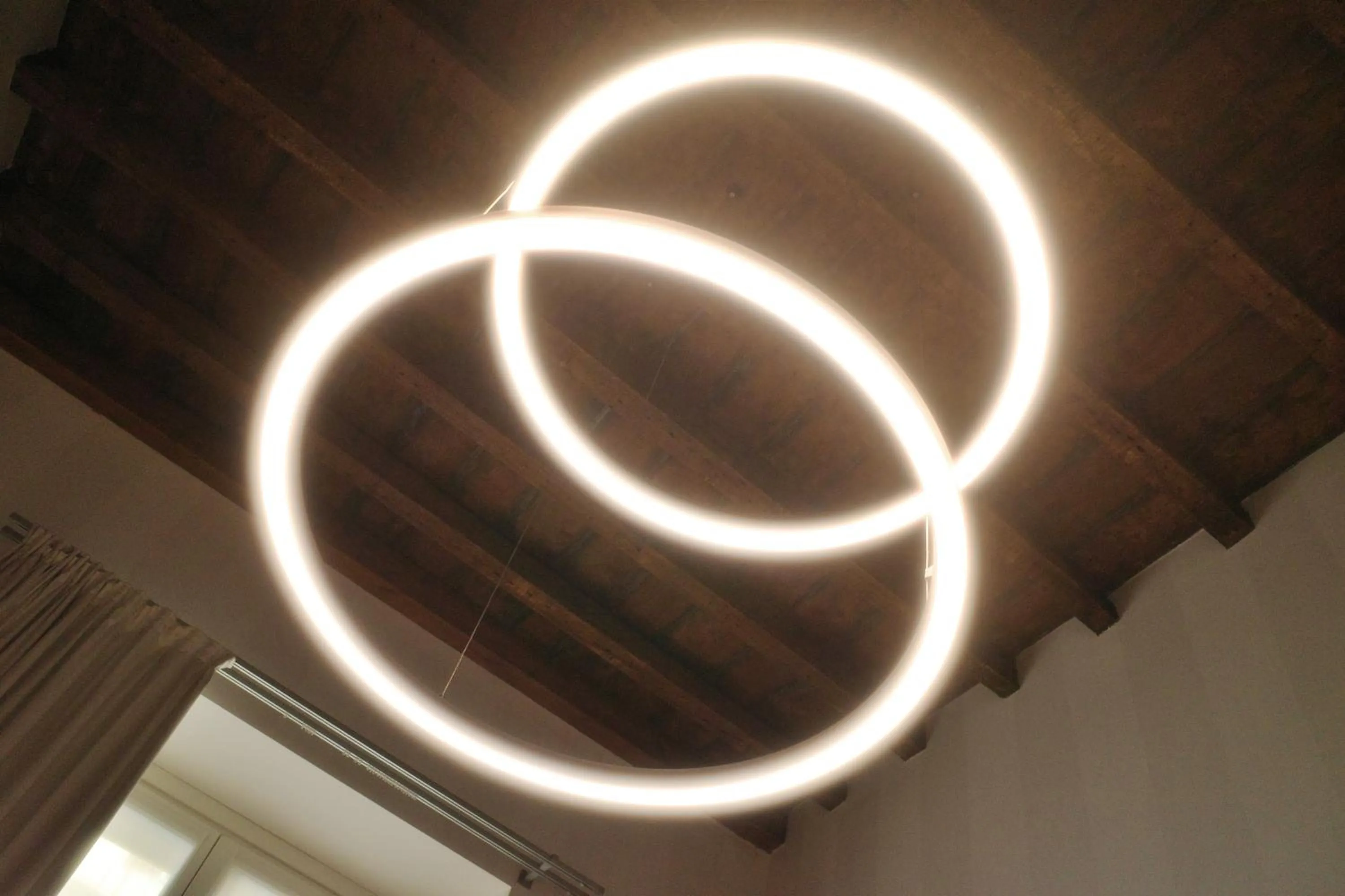 Living room in PORTA NUOVA SUITES