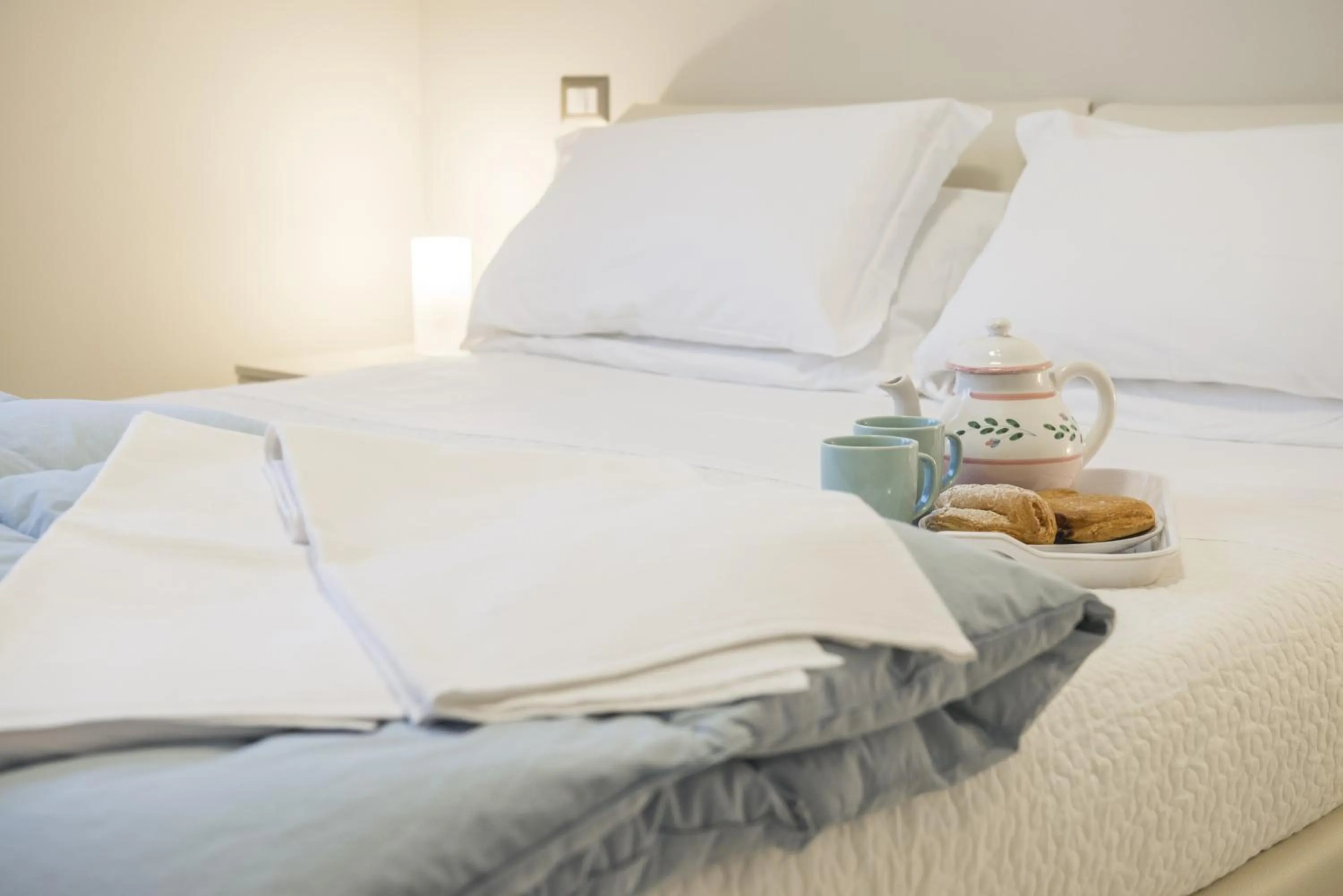 Bed in Residence Millecento - Aperto tutto l'anno