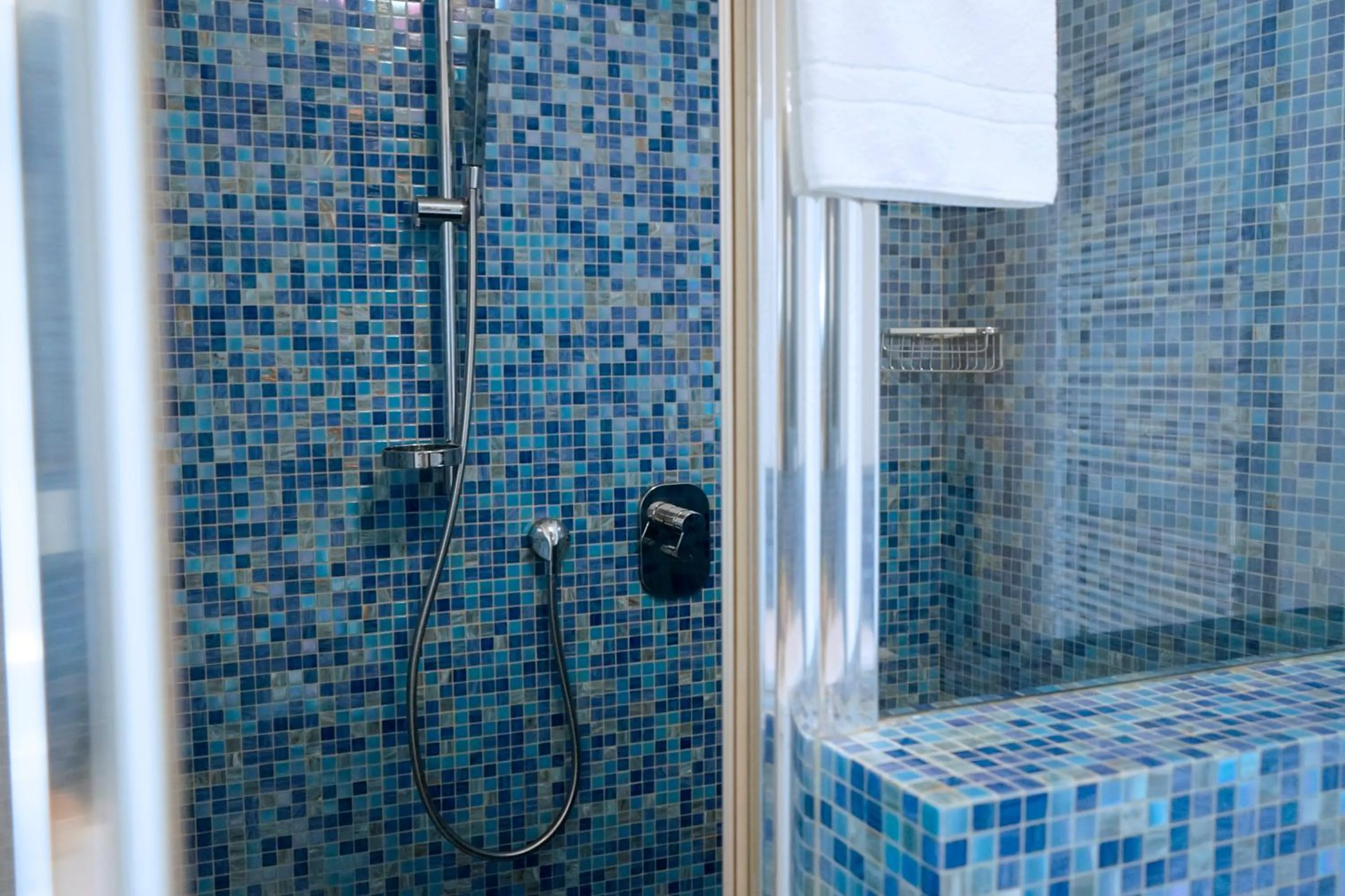 Shower in Residence Millecento - Aperto tutto l'anno