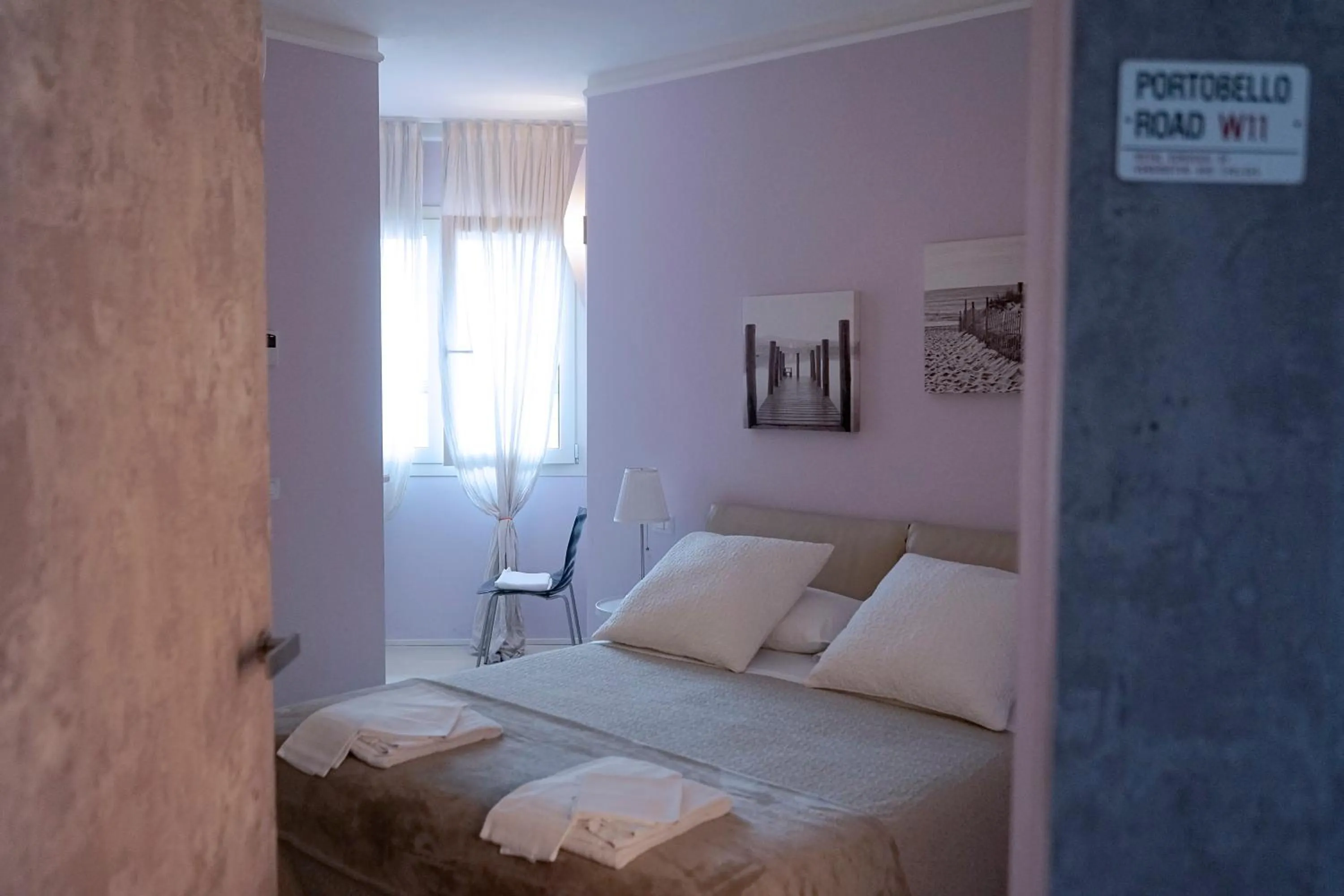 Bed in Residence Millecento - Aperto tutto l'anno