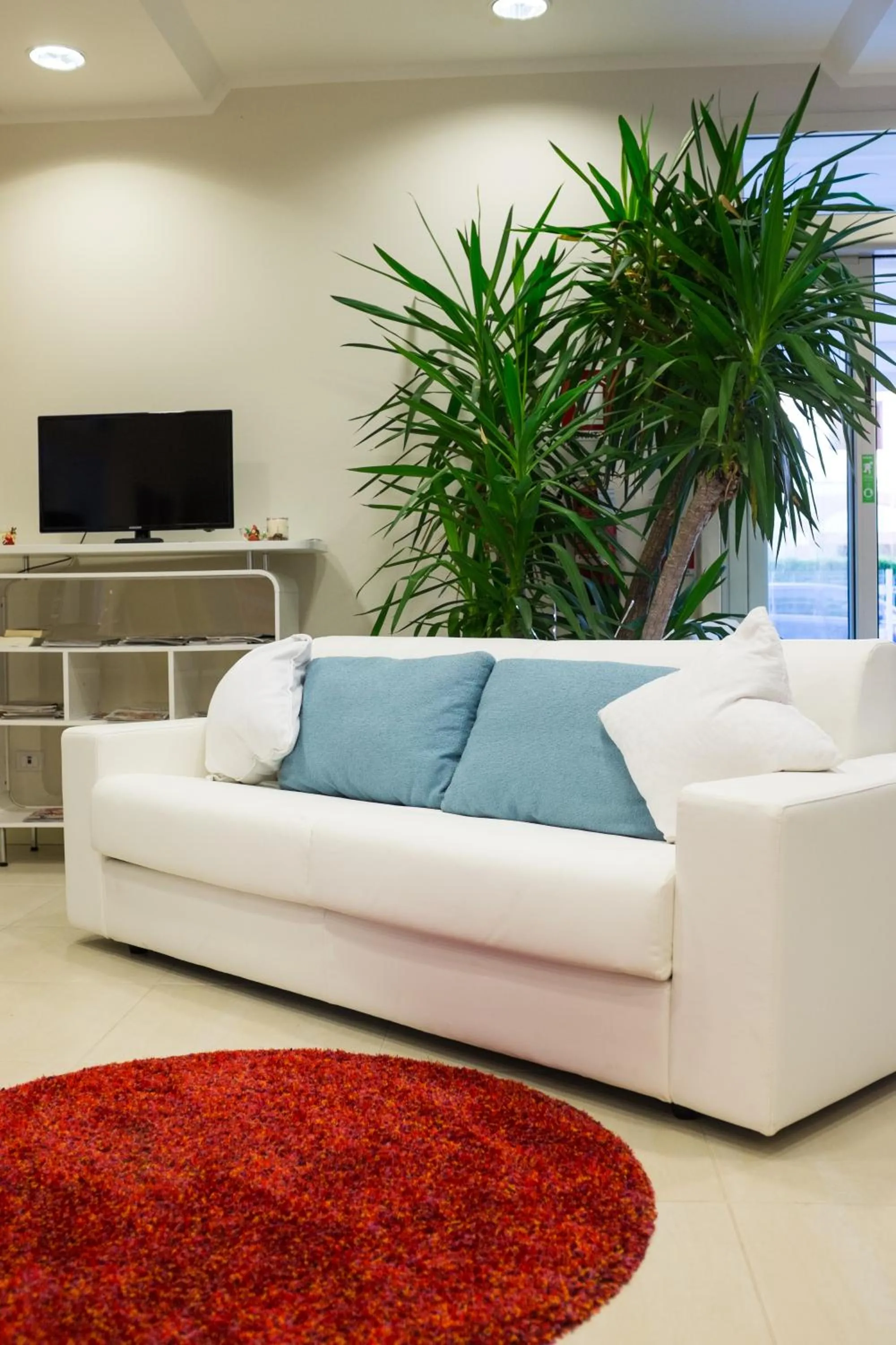 Day in Residence Millecento - Aperto tutto l'anno