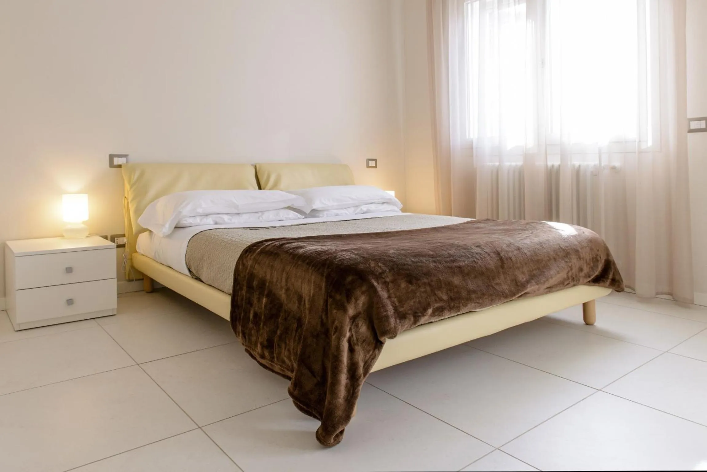 Bed in Residence Millecento - Aperto tutto l'anno