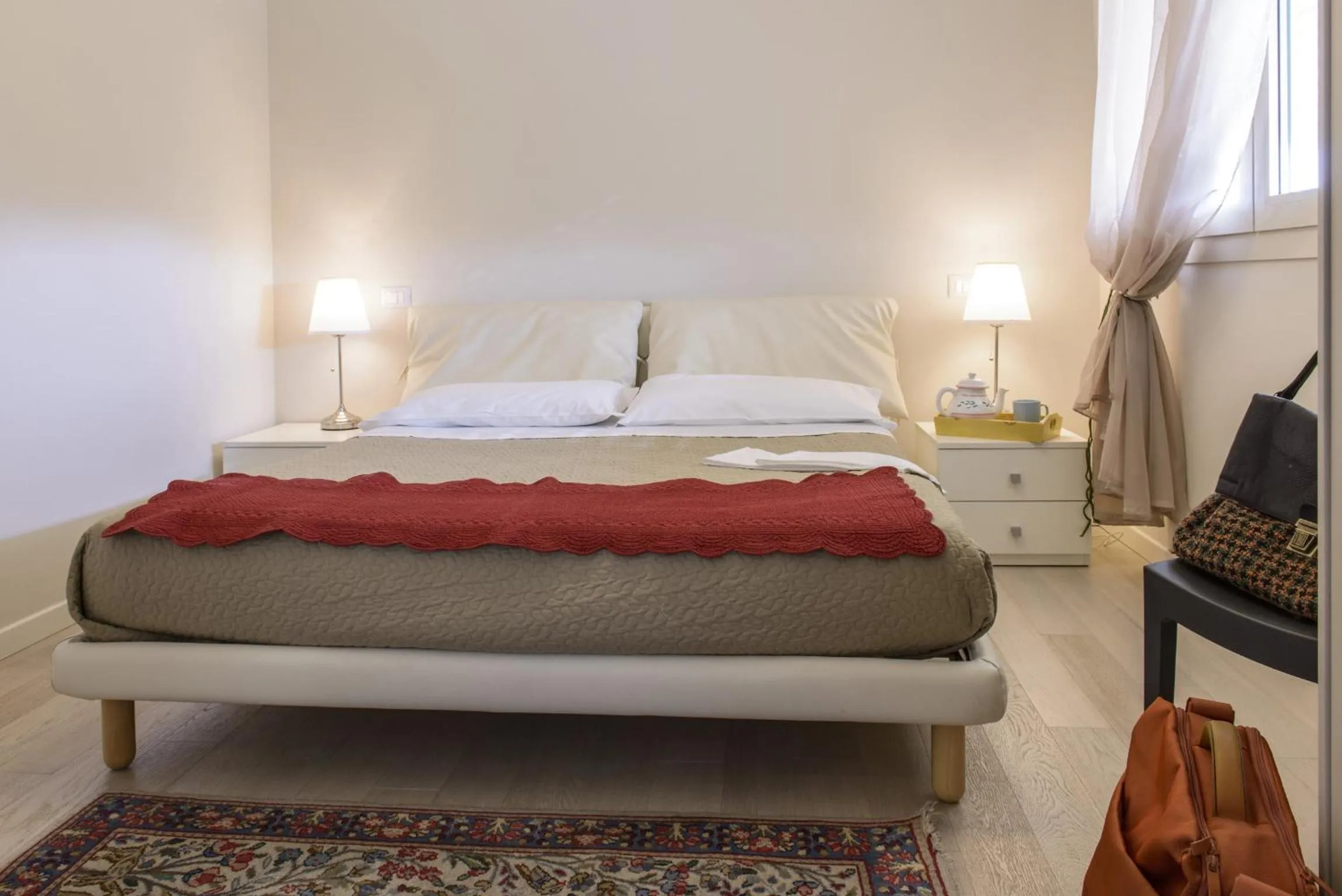 Bed in Residence Millecento - Aperto tutto l'anno