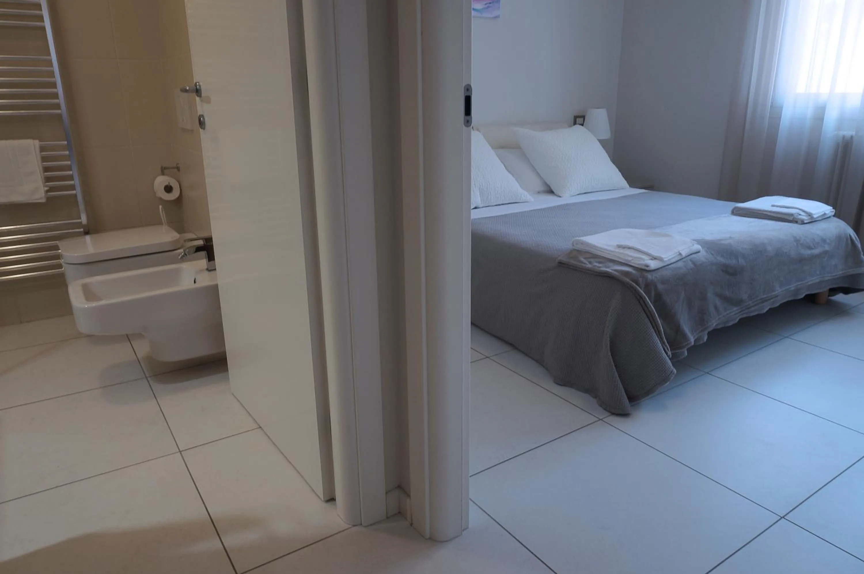 Bed in Residence Millecento - Aperto tutto l'anno