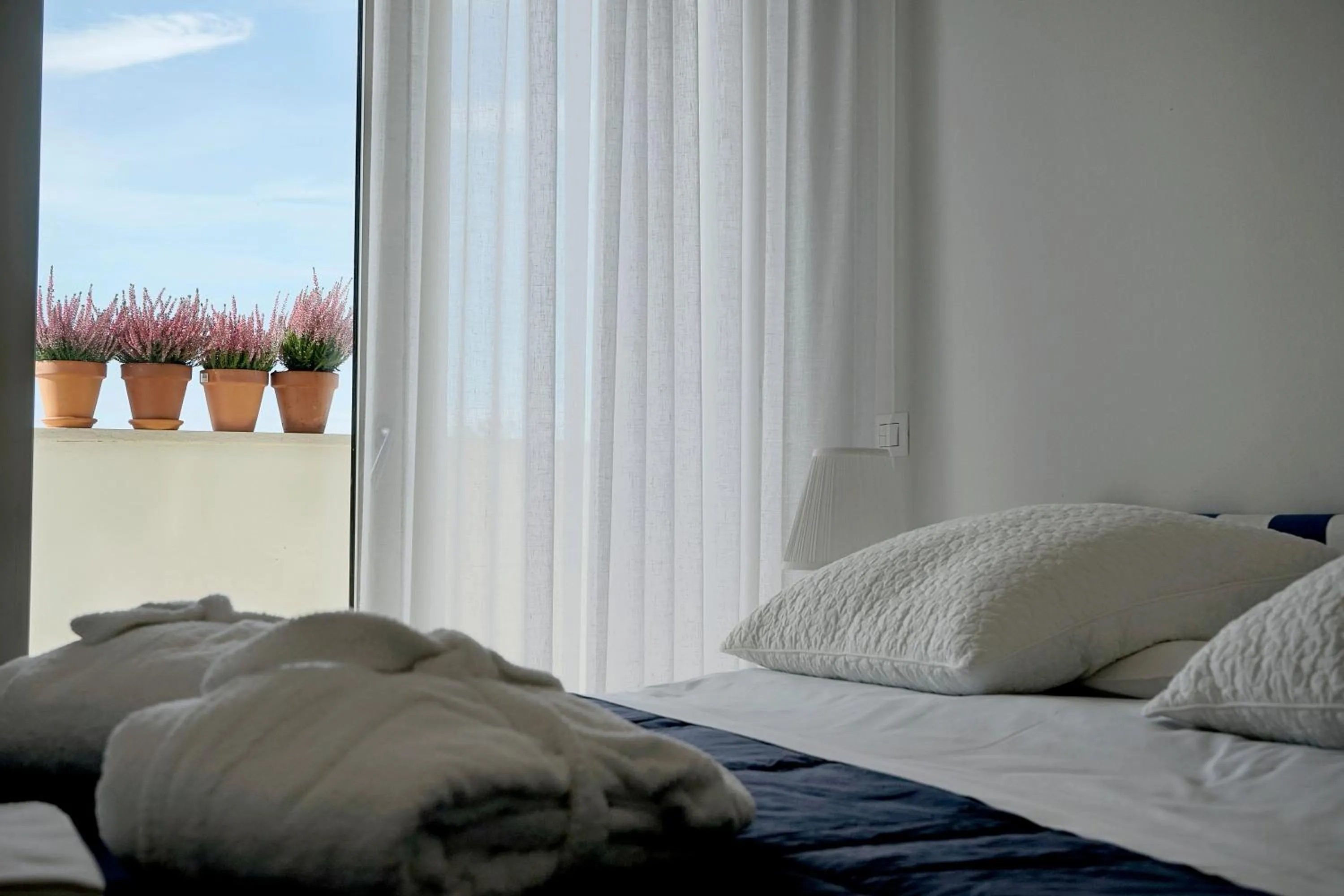 Bed in Residence Millecento - Aperto tutto l'anno