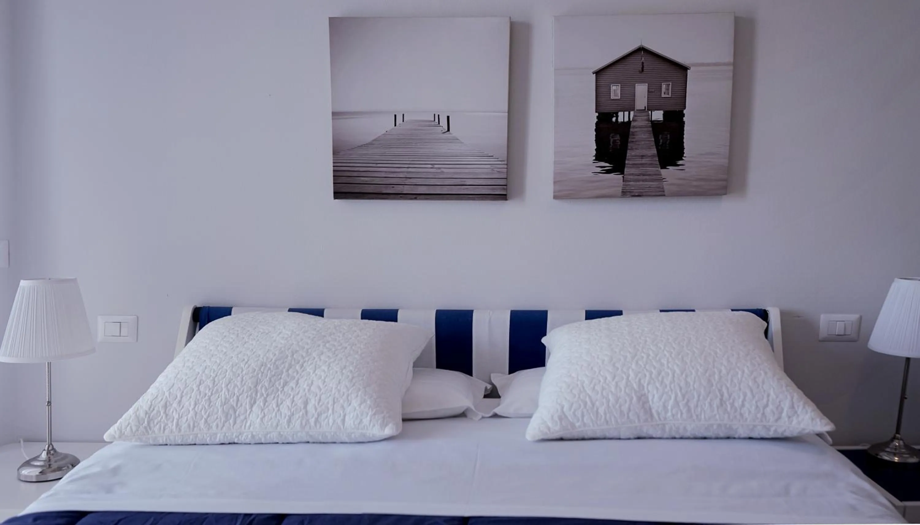 Bed in Residence Millecento - Aperto tutto l'anno