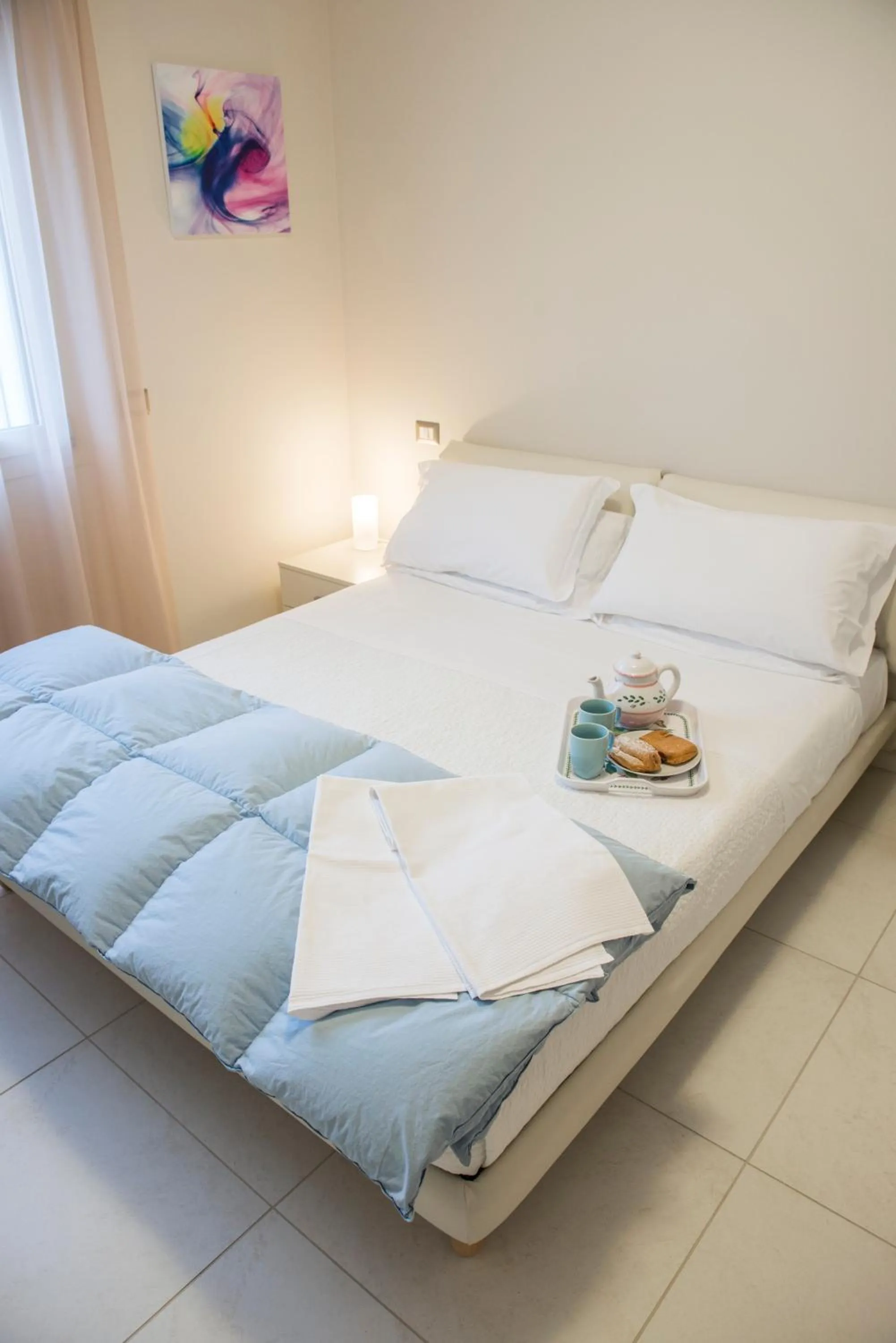 Bed in Residence Millecento - Aperto tutto l'anno