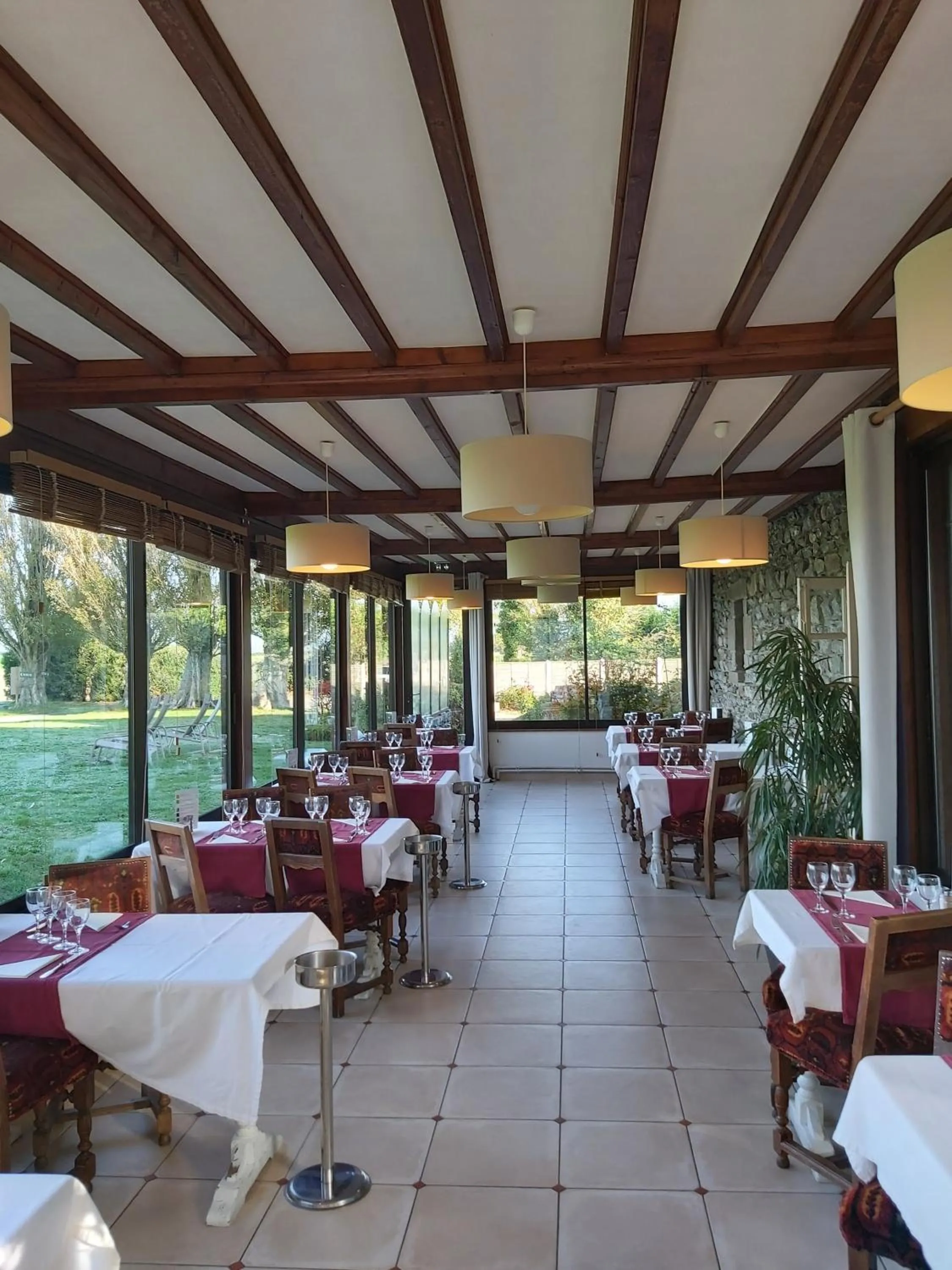 Manoir de la Roche Torin, The Originals Relais