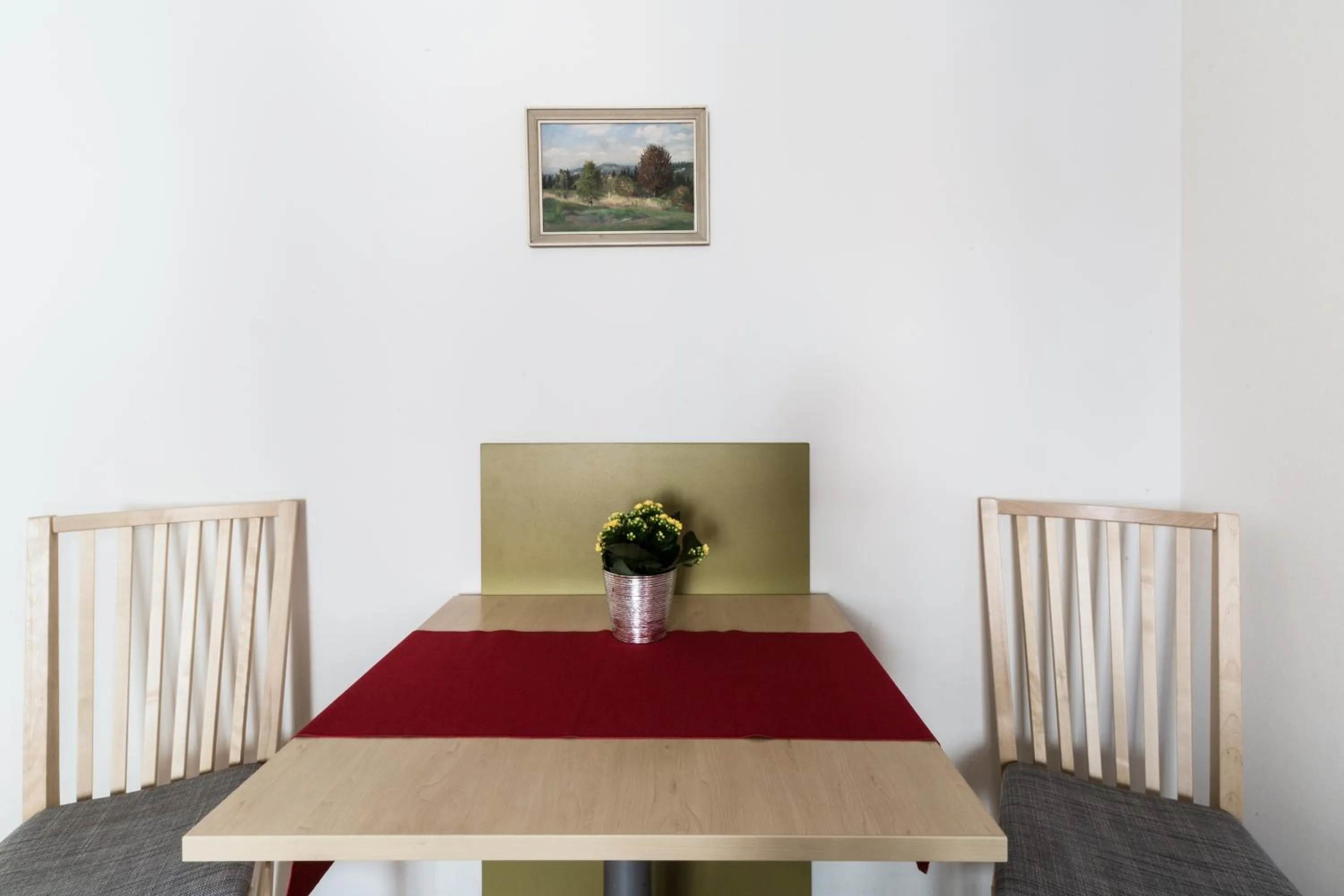 Photo of the whole room in Penzion Palouček