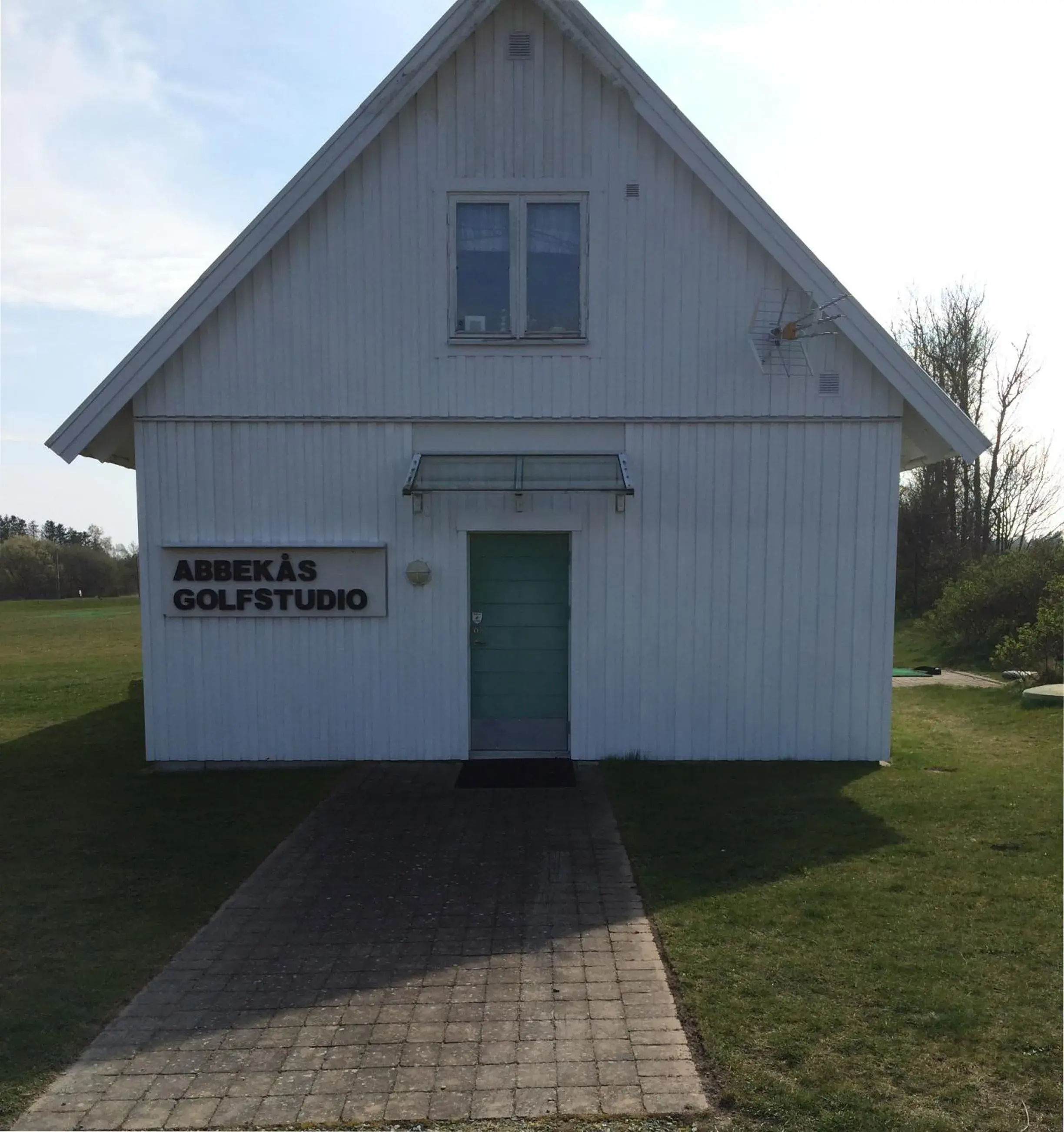 Two-Bedroom Apartment in Abbekås Golfrestaurang & Hotell Two-Bedroom Apartment in Abbekås Golfrestaurang & Hotell